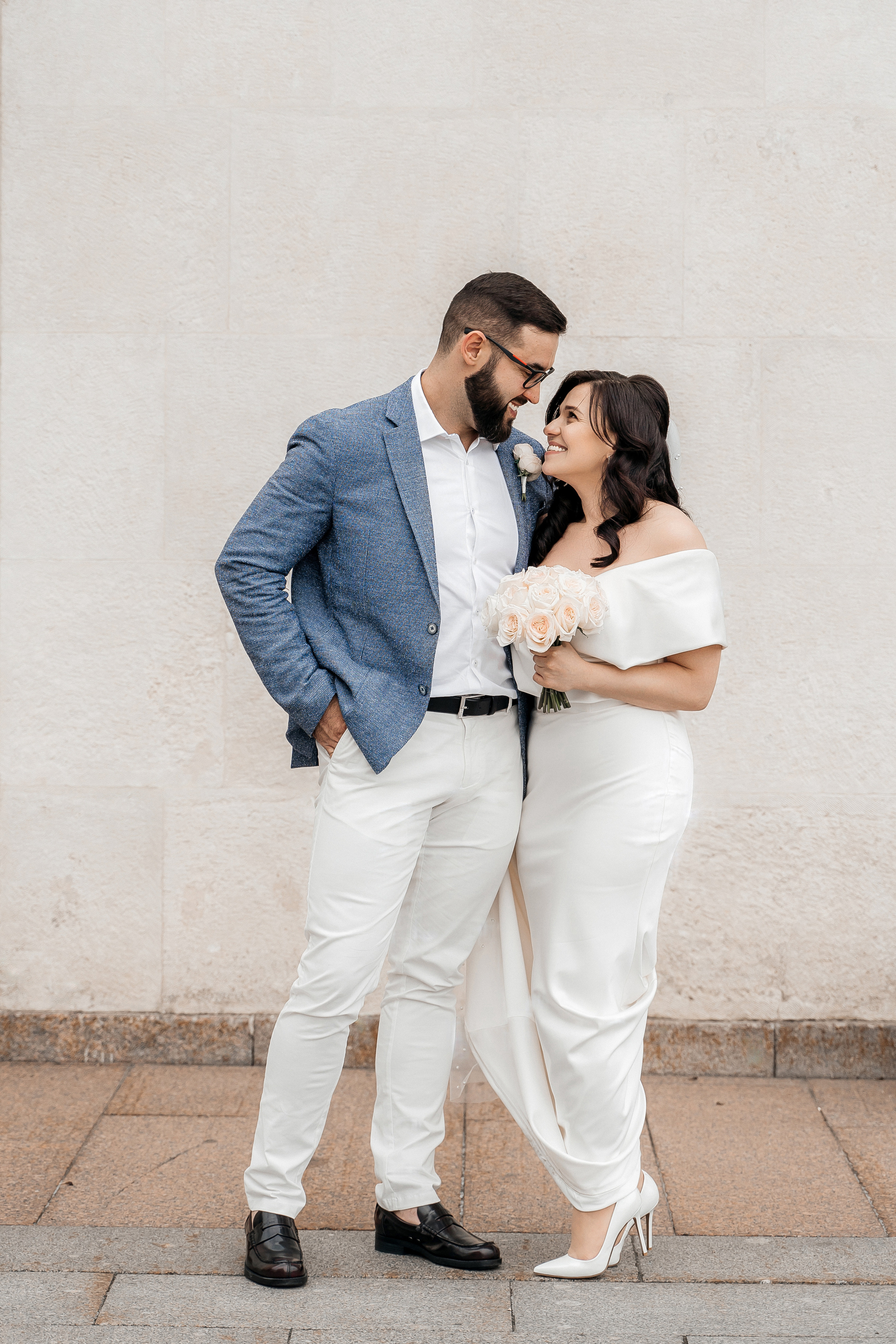 Фото В & С. Свадебный фотограф в Москве