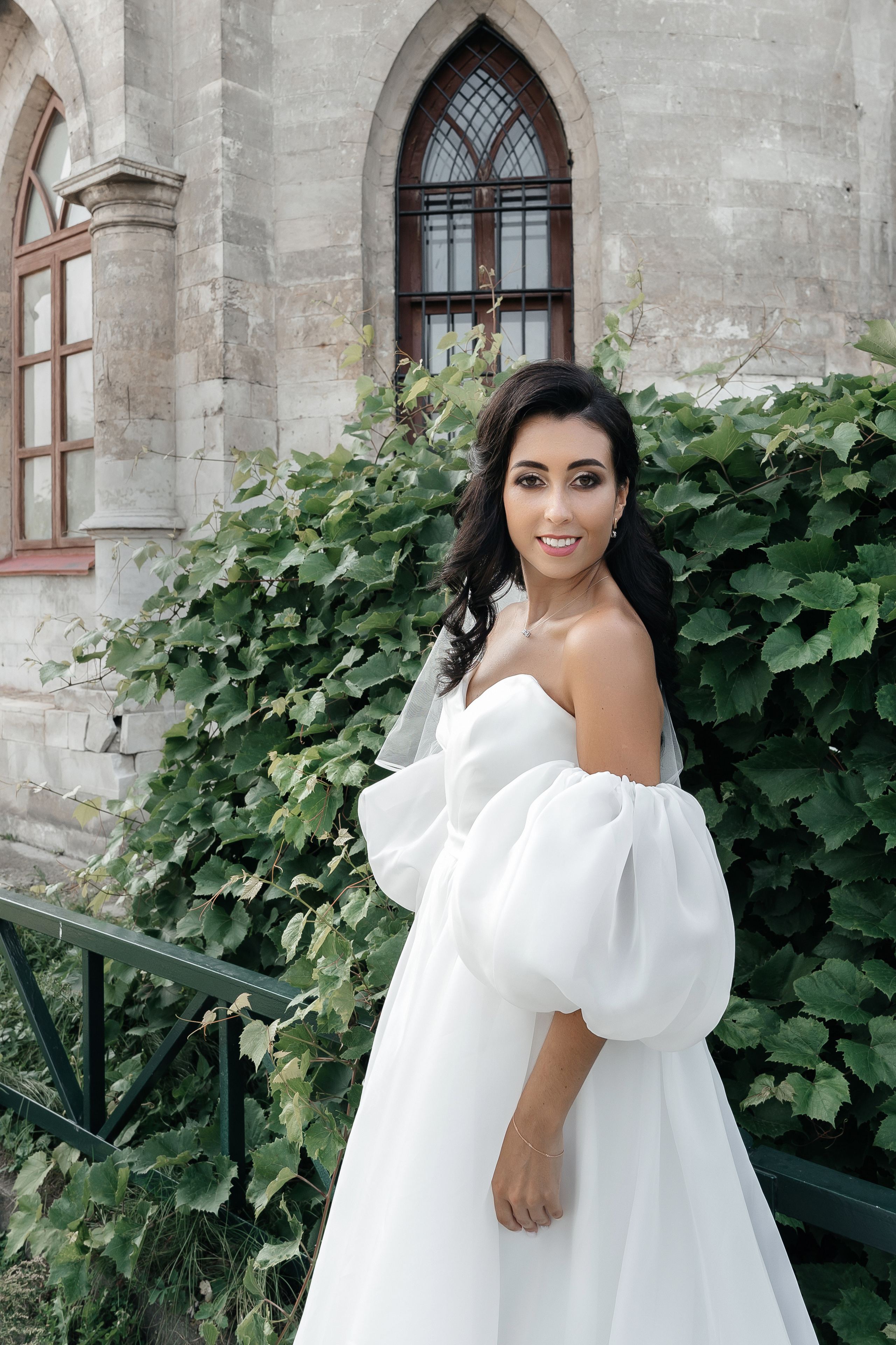 Wedding А&Т. Свадебный фотограф в Москве