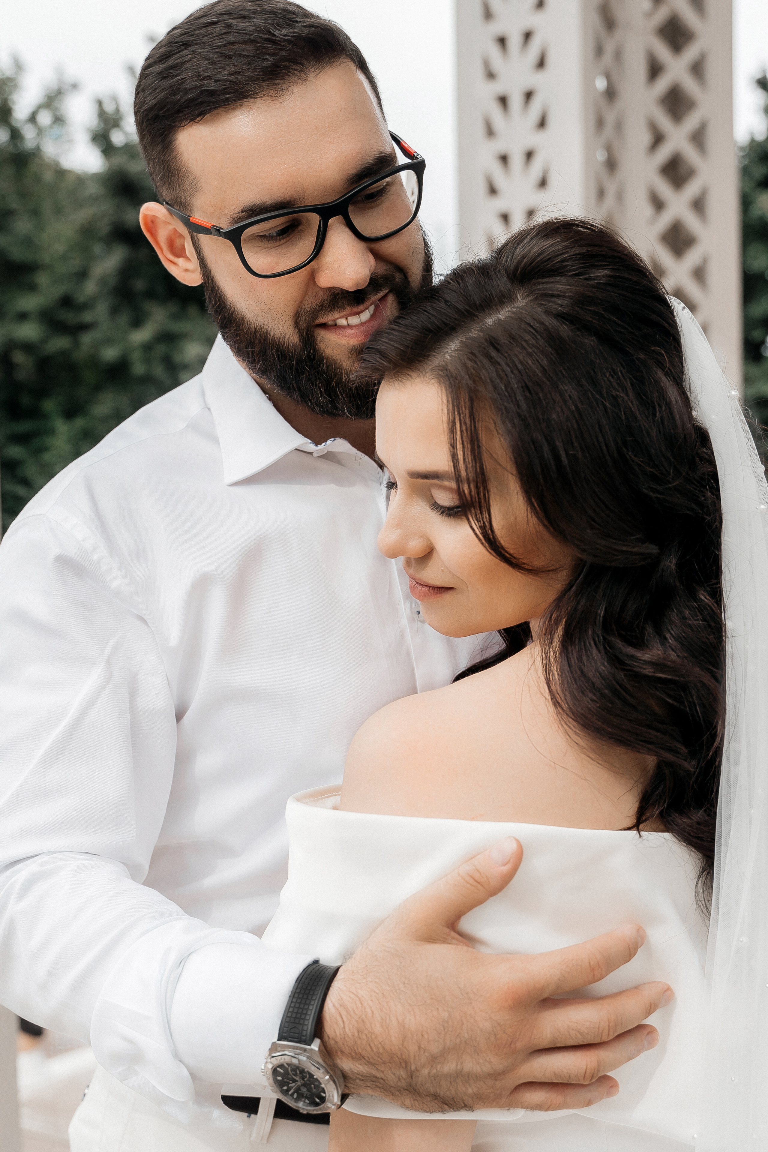 Фото В & С. Свадебный фотограф в Москве