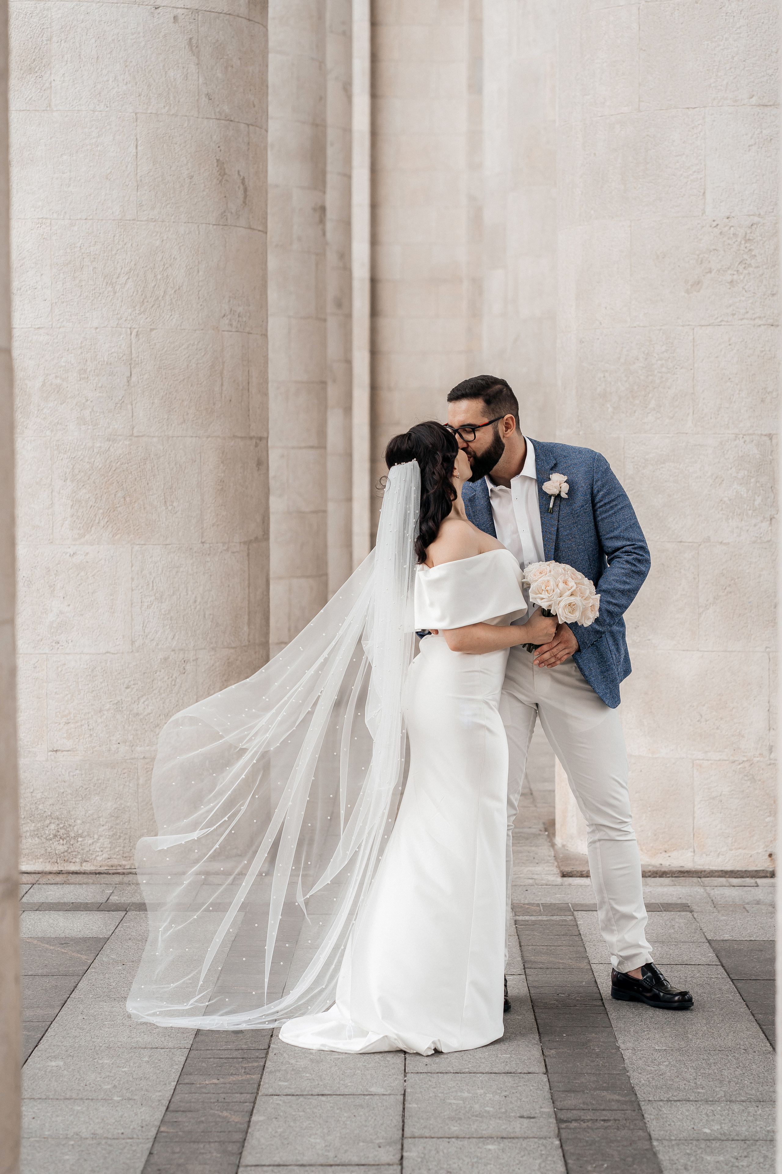 Фото В & С. Свадебный фотограф в Москве