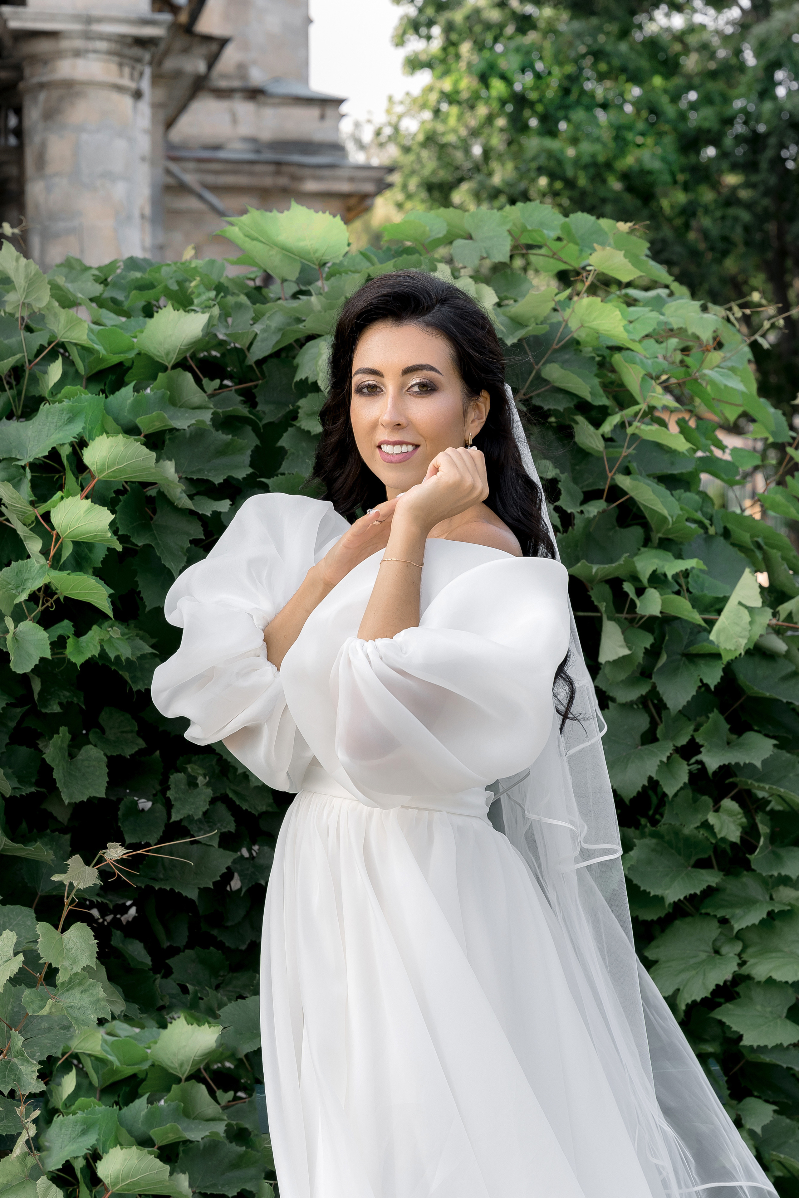 Wedding А&Т. Свадебный фотограф в Москве