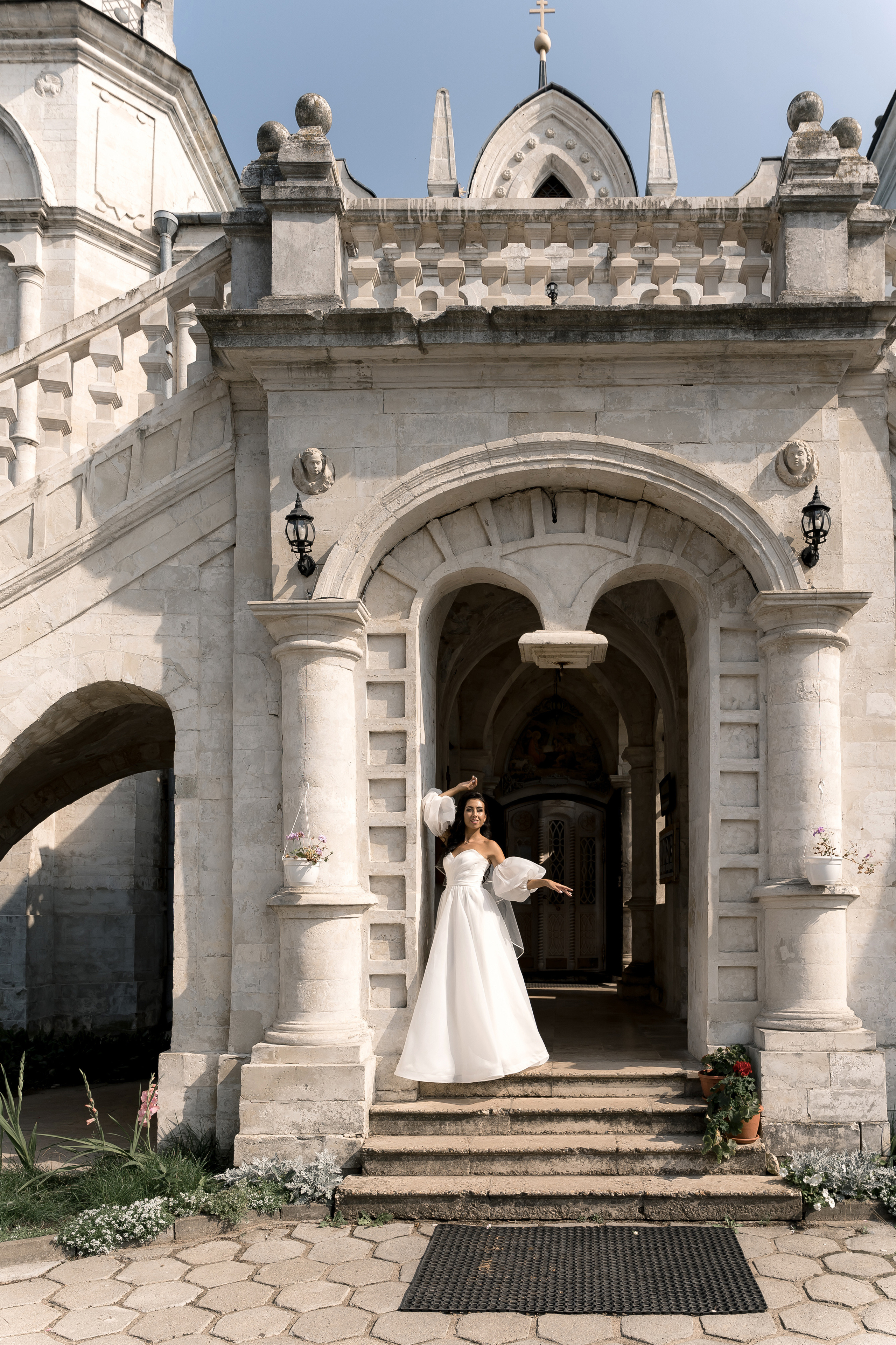 Wedding А&Т. Свадебный фотограф в Москве