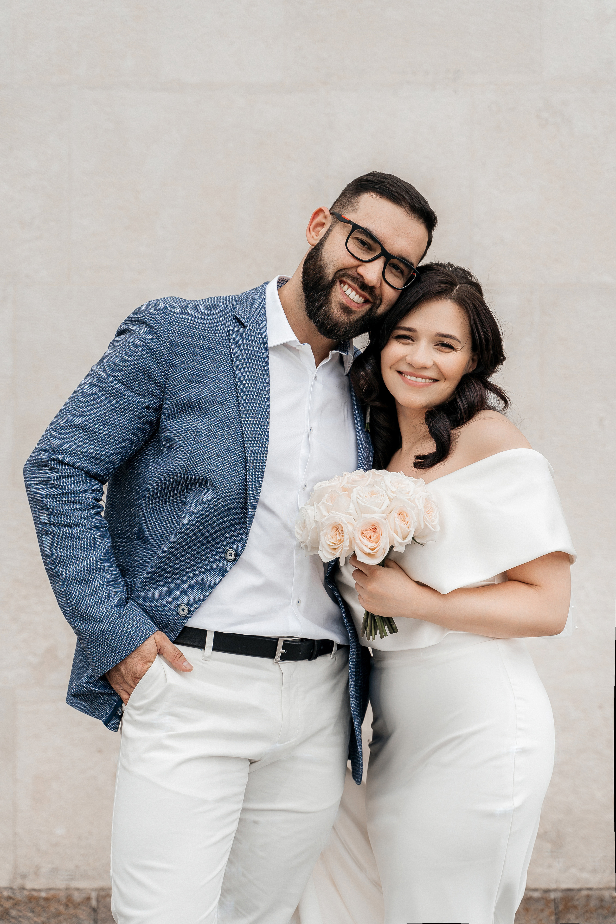 Фото В & С. Свадебный фотограф в Москве