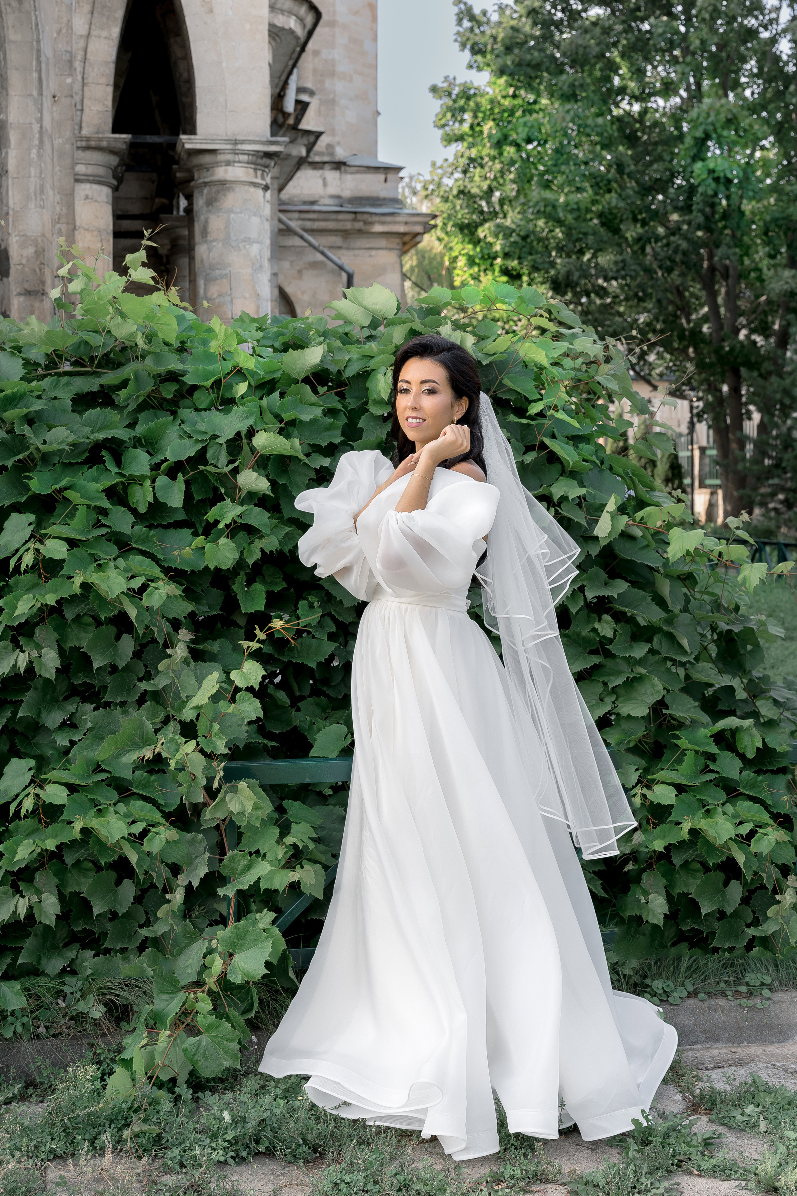 Wedding А&Т. Свадебный фотограф в Москве