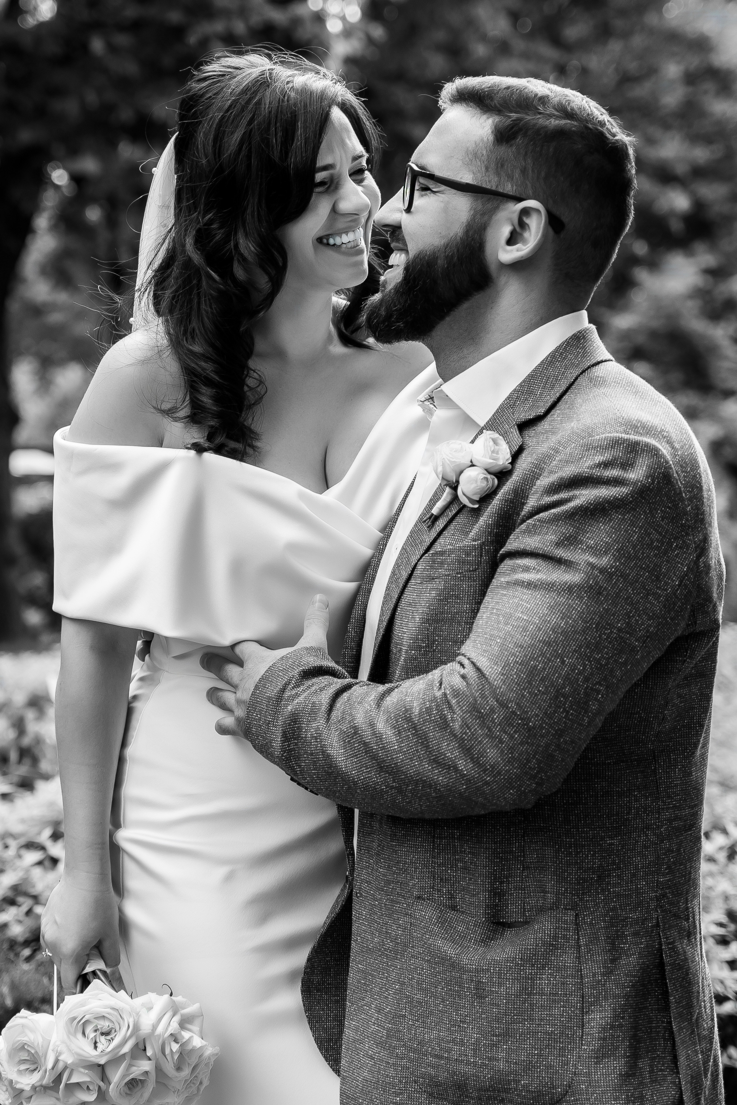 Фото В & С. Свадебный фотограф в Москве