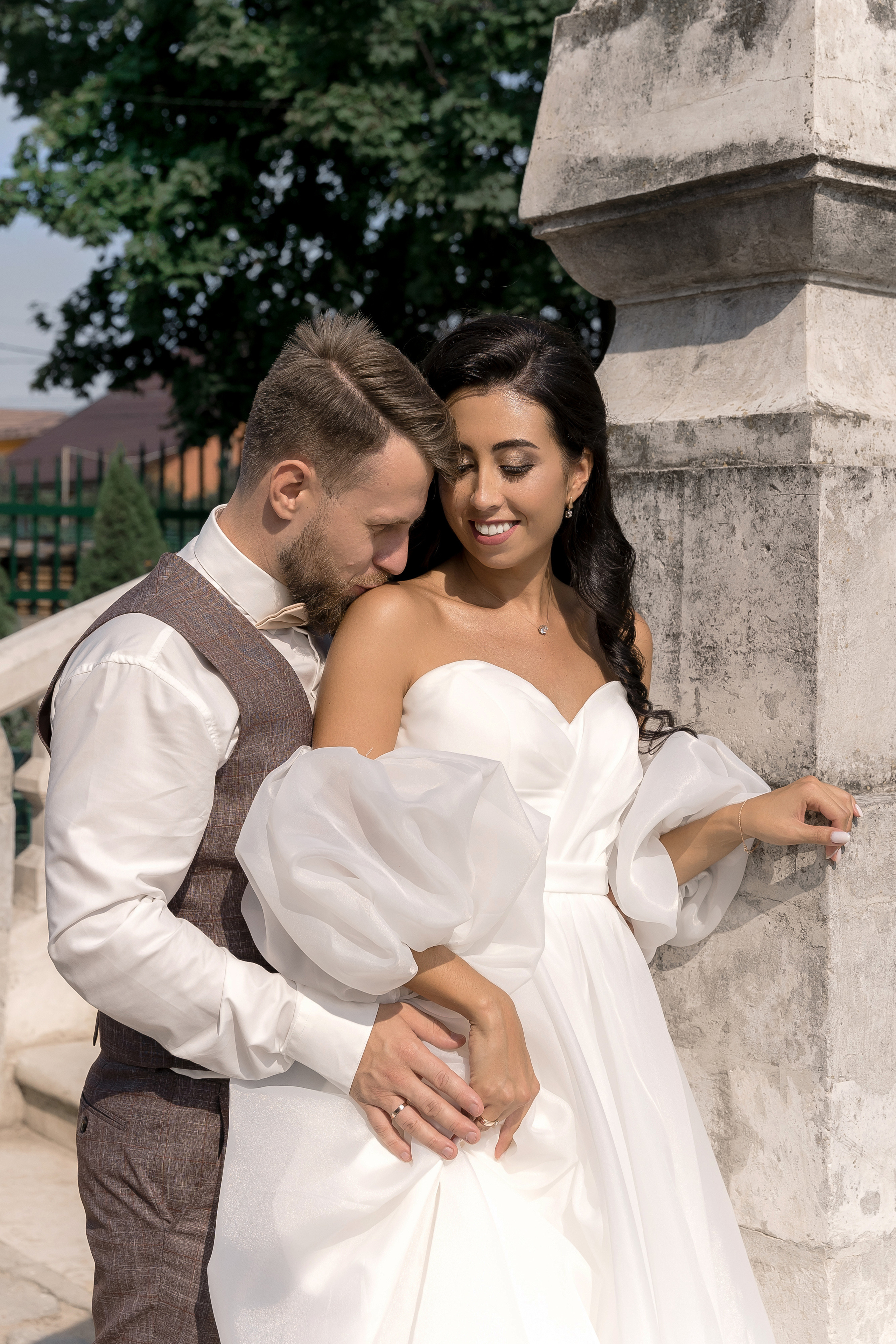 Wedding А&Т. Свадебный фотограф в Москве