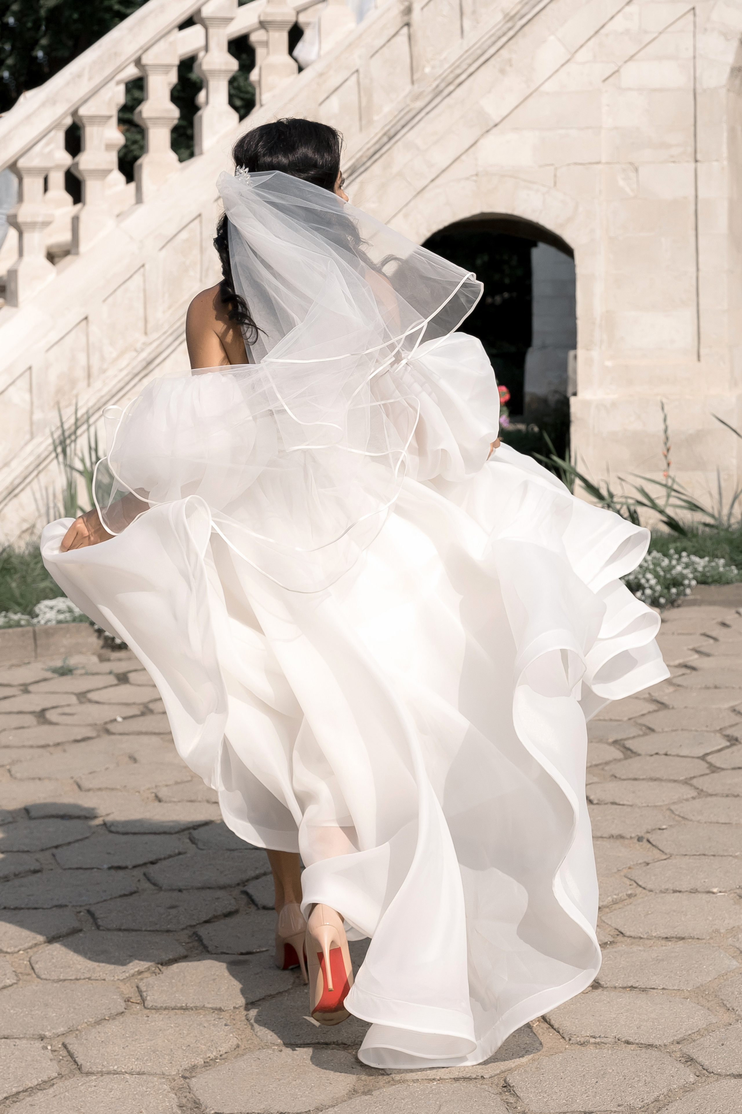 Wedding А&Т. Свадебный фотограф в Москве