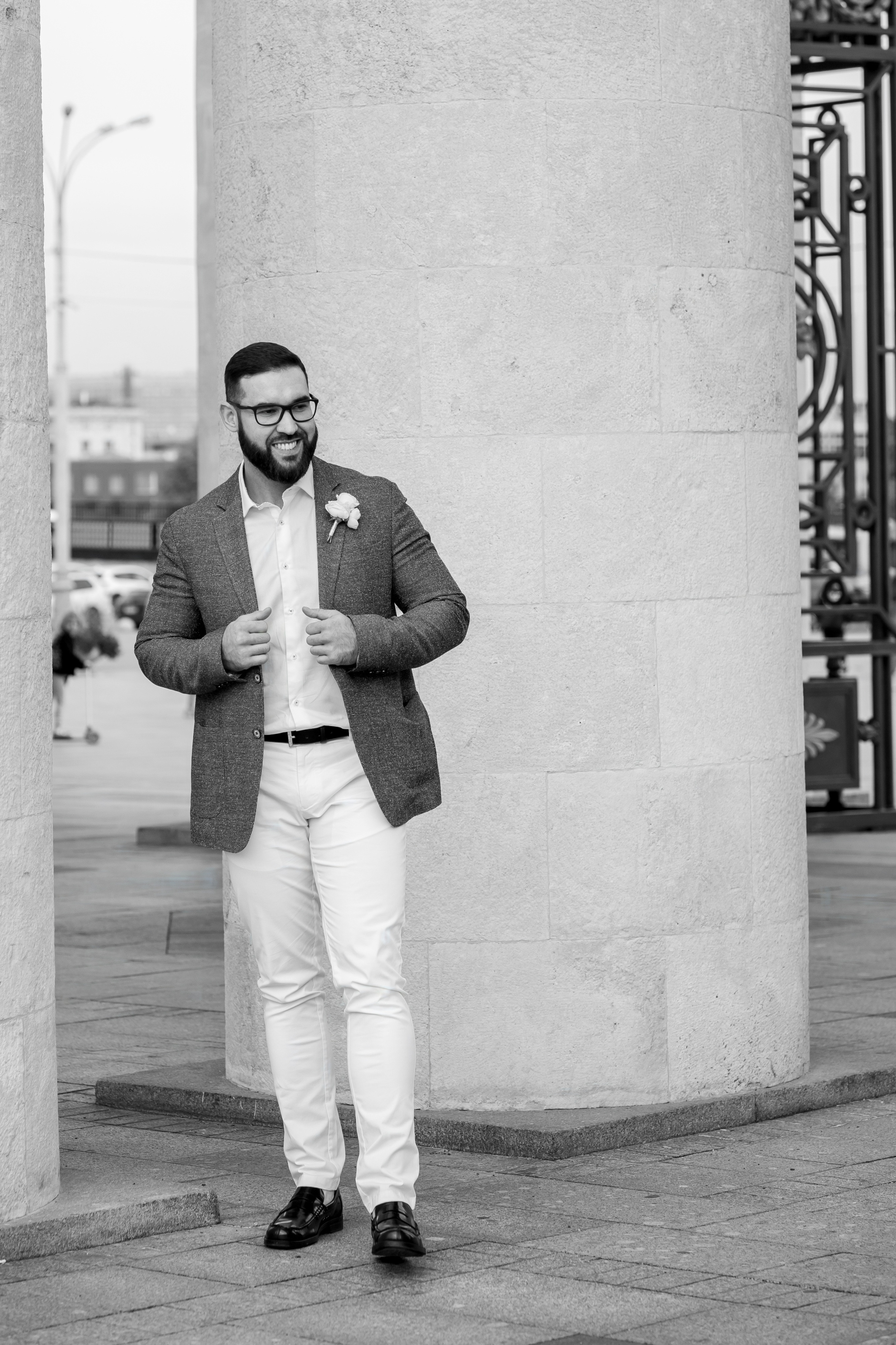 Фото В & С. Свадебный фотограф в Москве