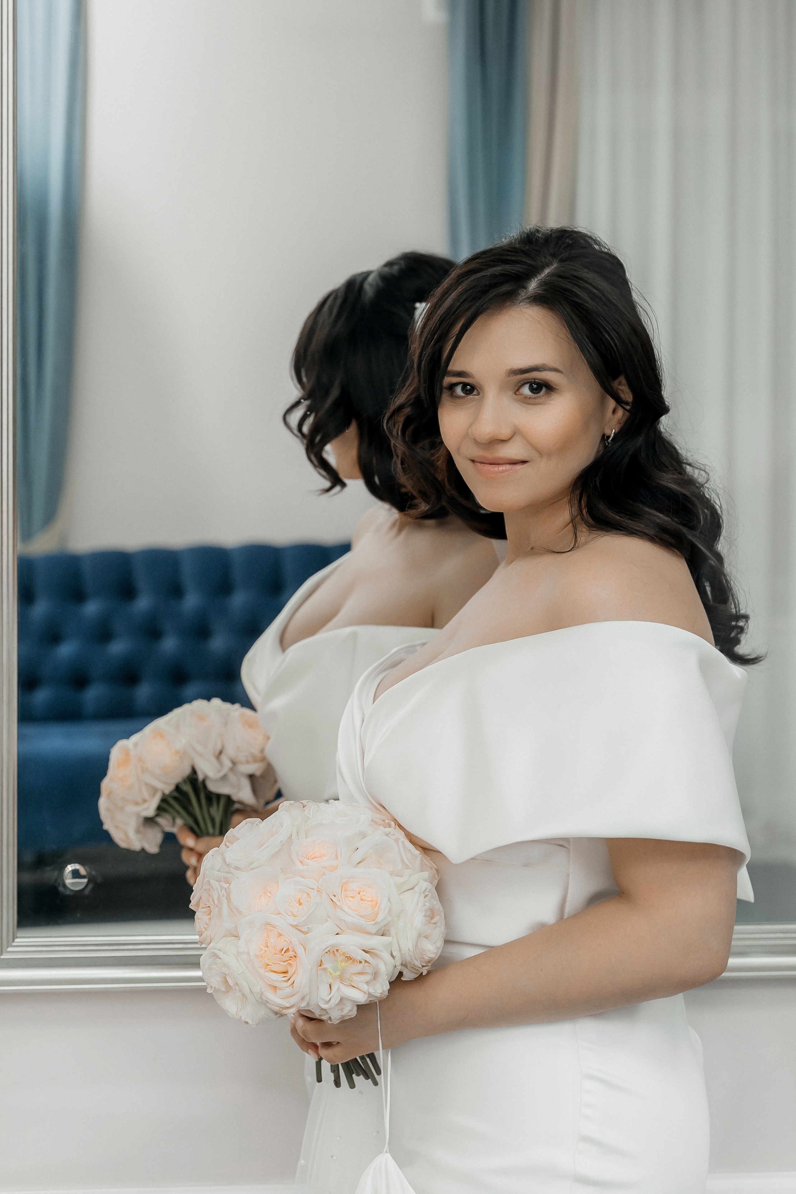 Фото В & С. Свадебный фотограф в Москве