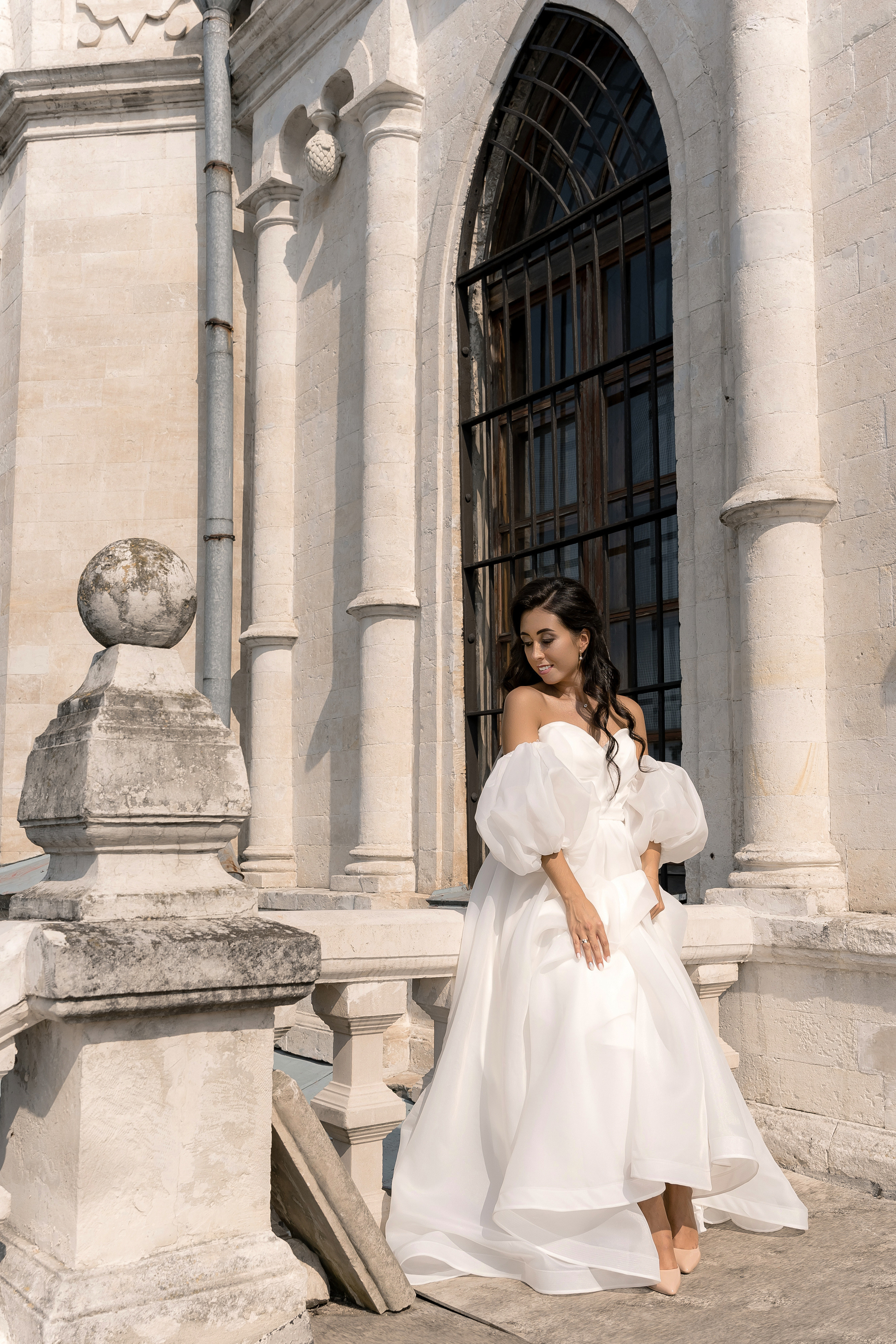 Wedding А&Т. Свадебный фотограф в Москве