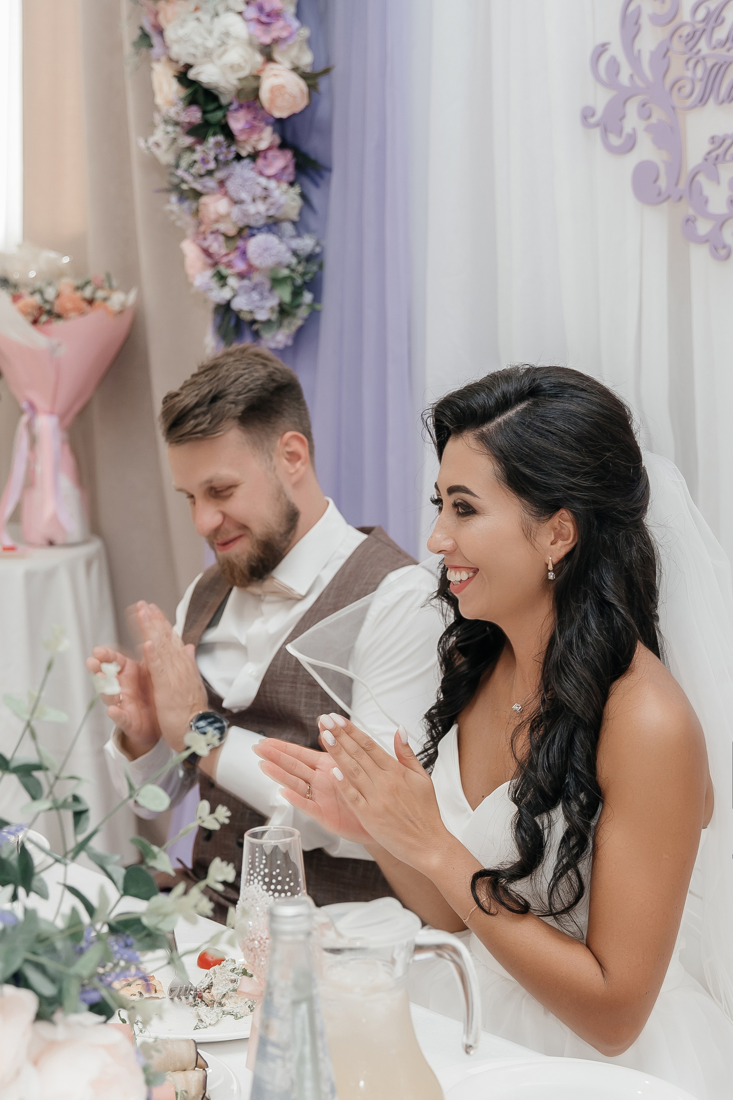 Wedding А&Т. Свадебный фотограф в Москве