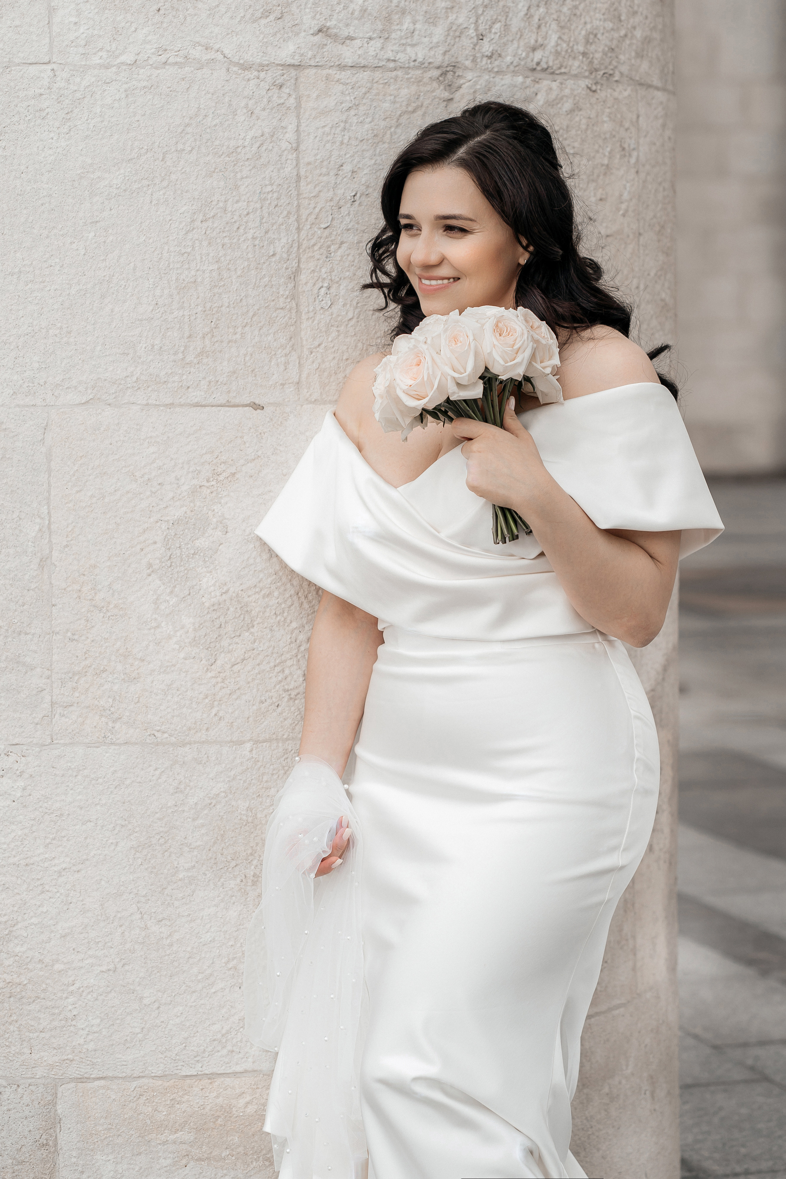 Фото В & С. Свадебный фотограф в Москве