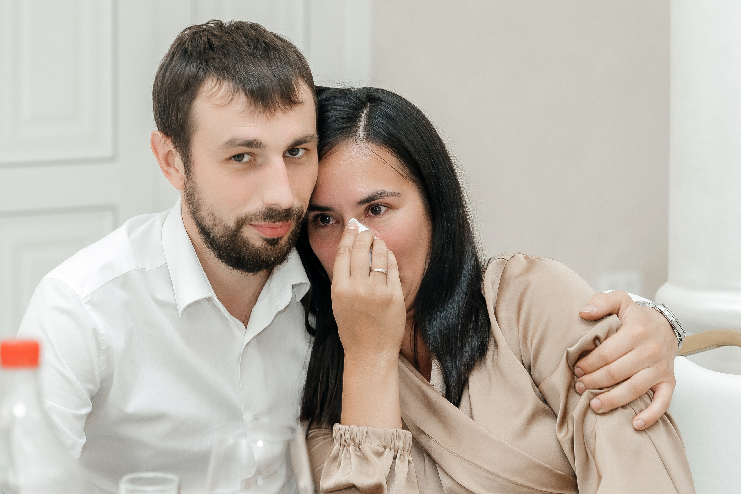 Wedding А&Т. Свадебный фотограф в Москве