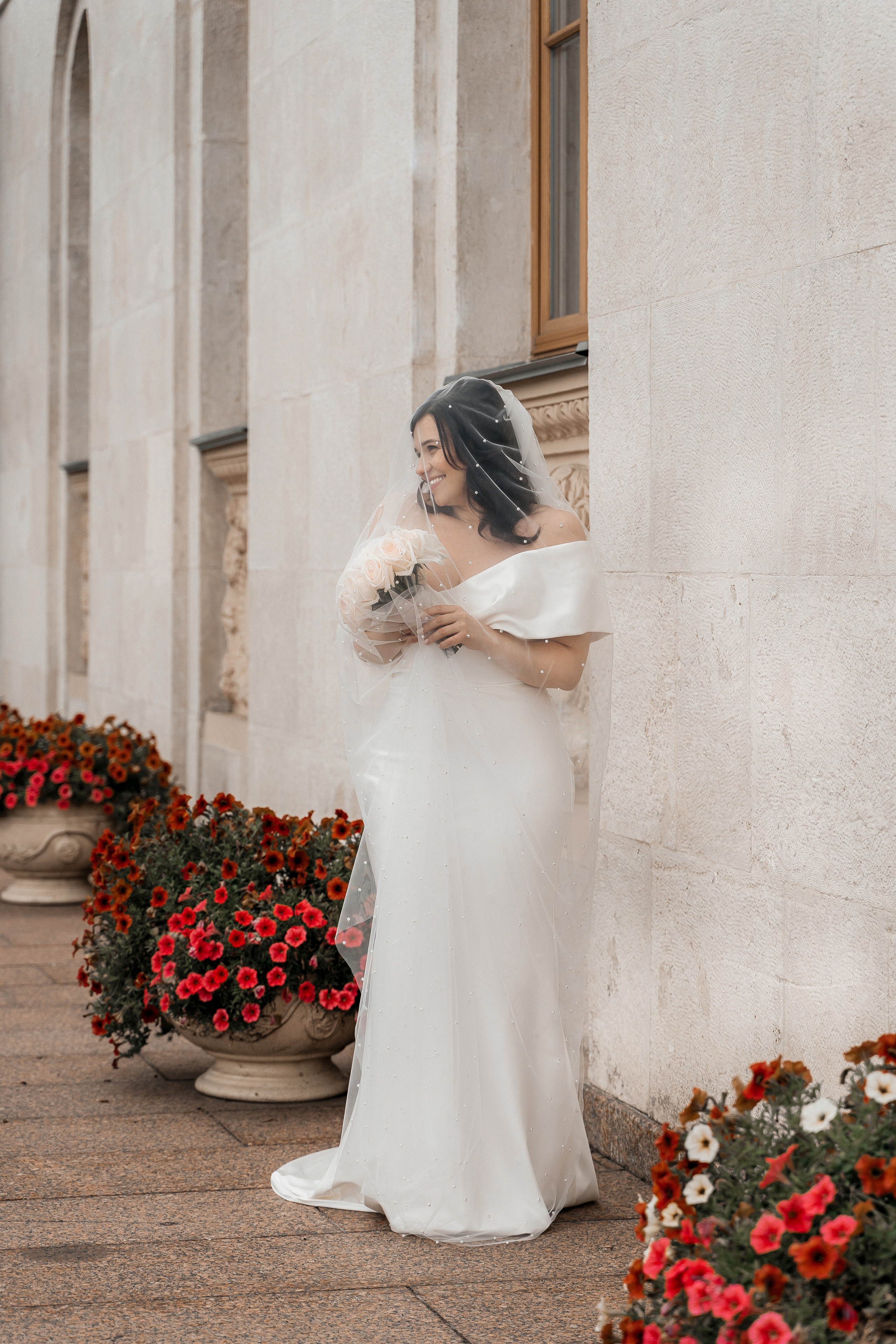 Фото В & С. Свадебный фотограф в Москве