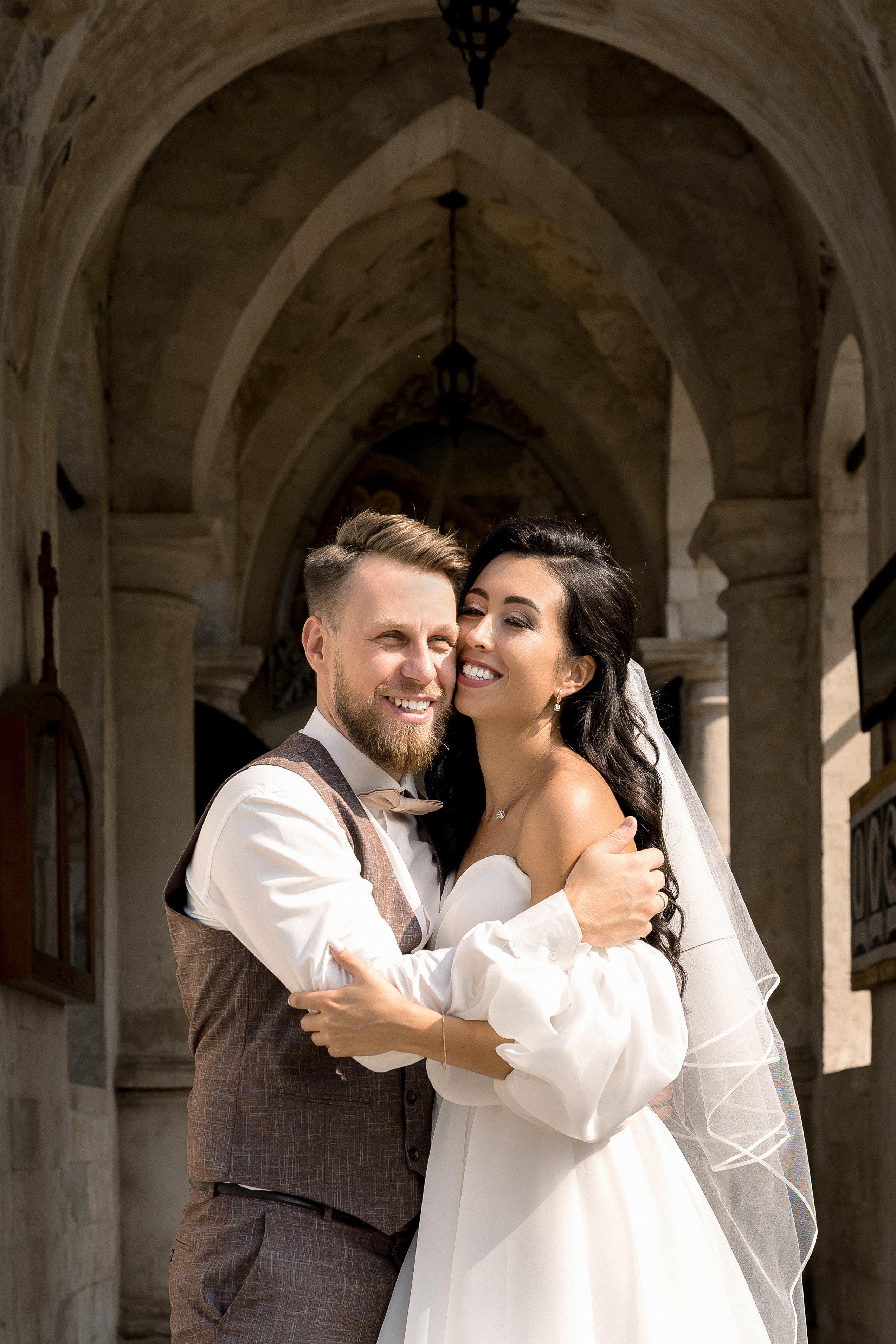 Wedding А&Т. Свадебный фотограф в Москве