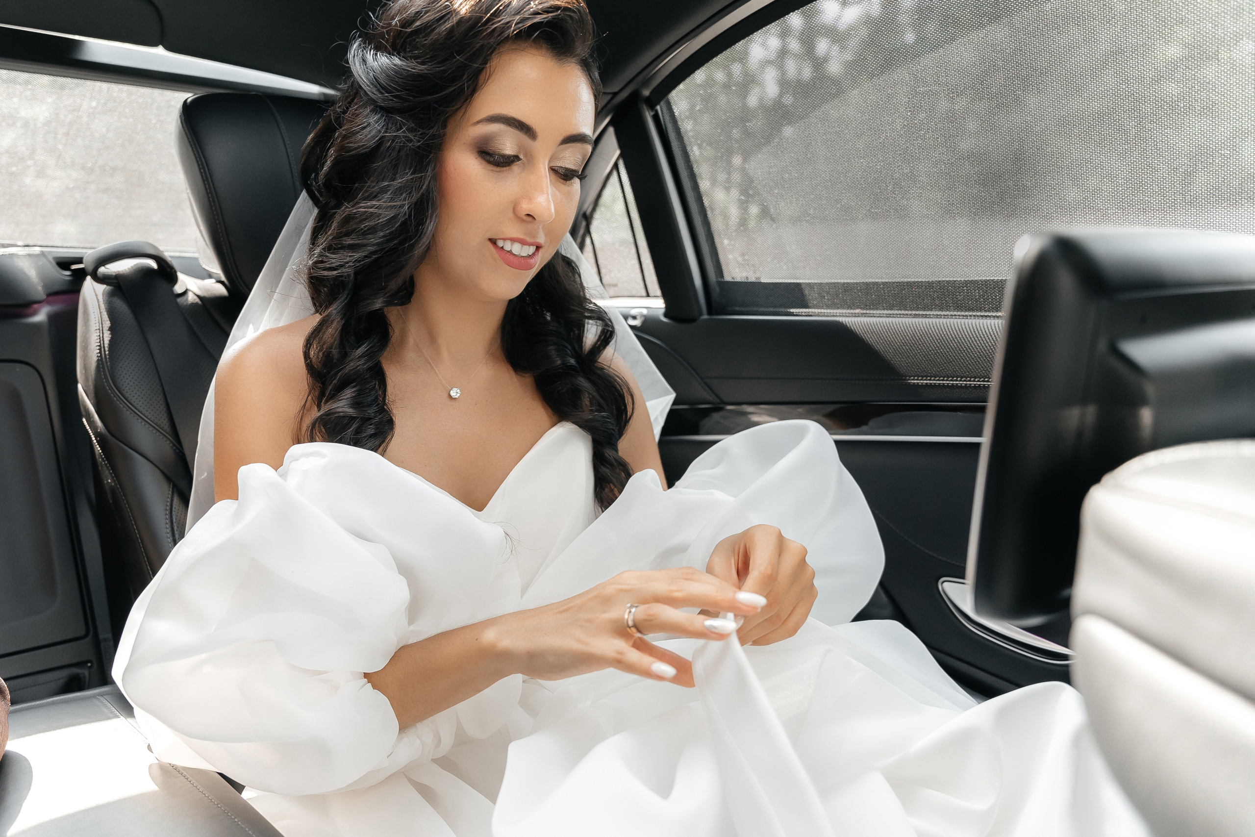 Wedding А&Т. Свадебный фотограф в Москве