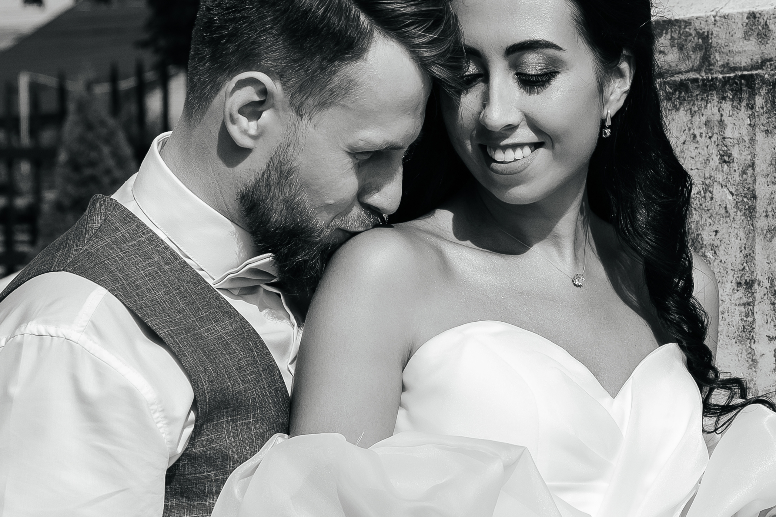 Wedding А&Т. Свадебный фотограф в Москве