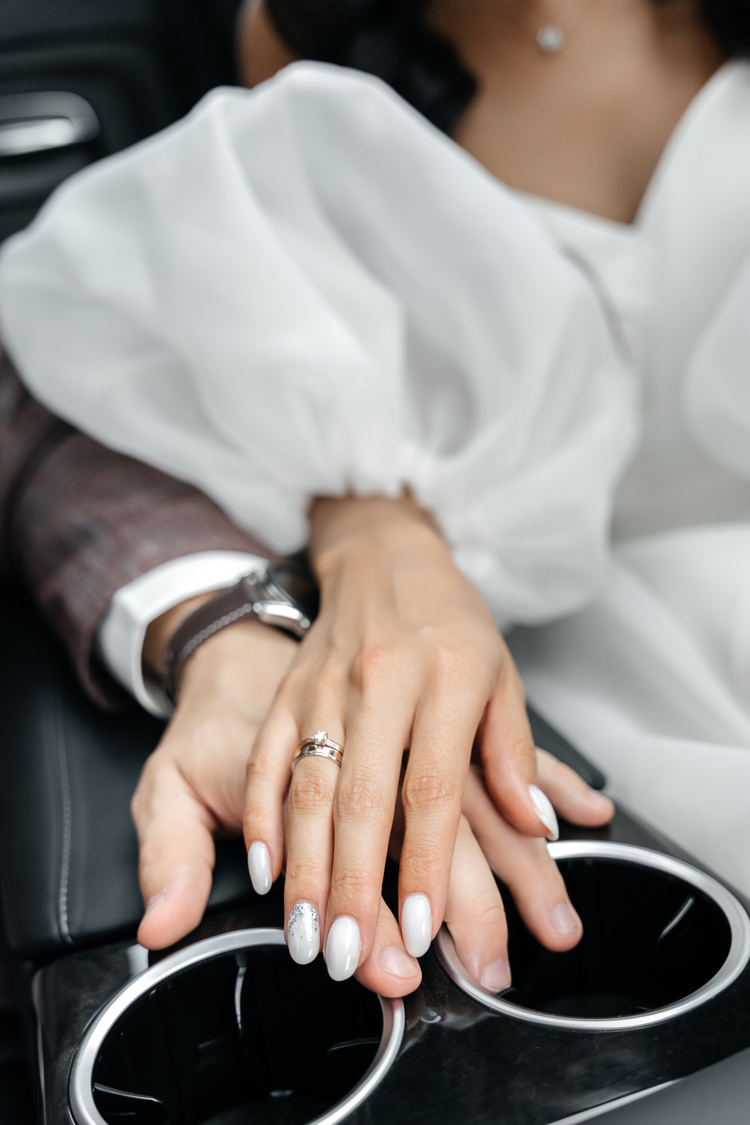 Wedding А&Т. Свадебный фотограф в Москве