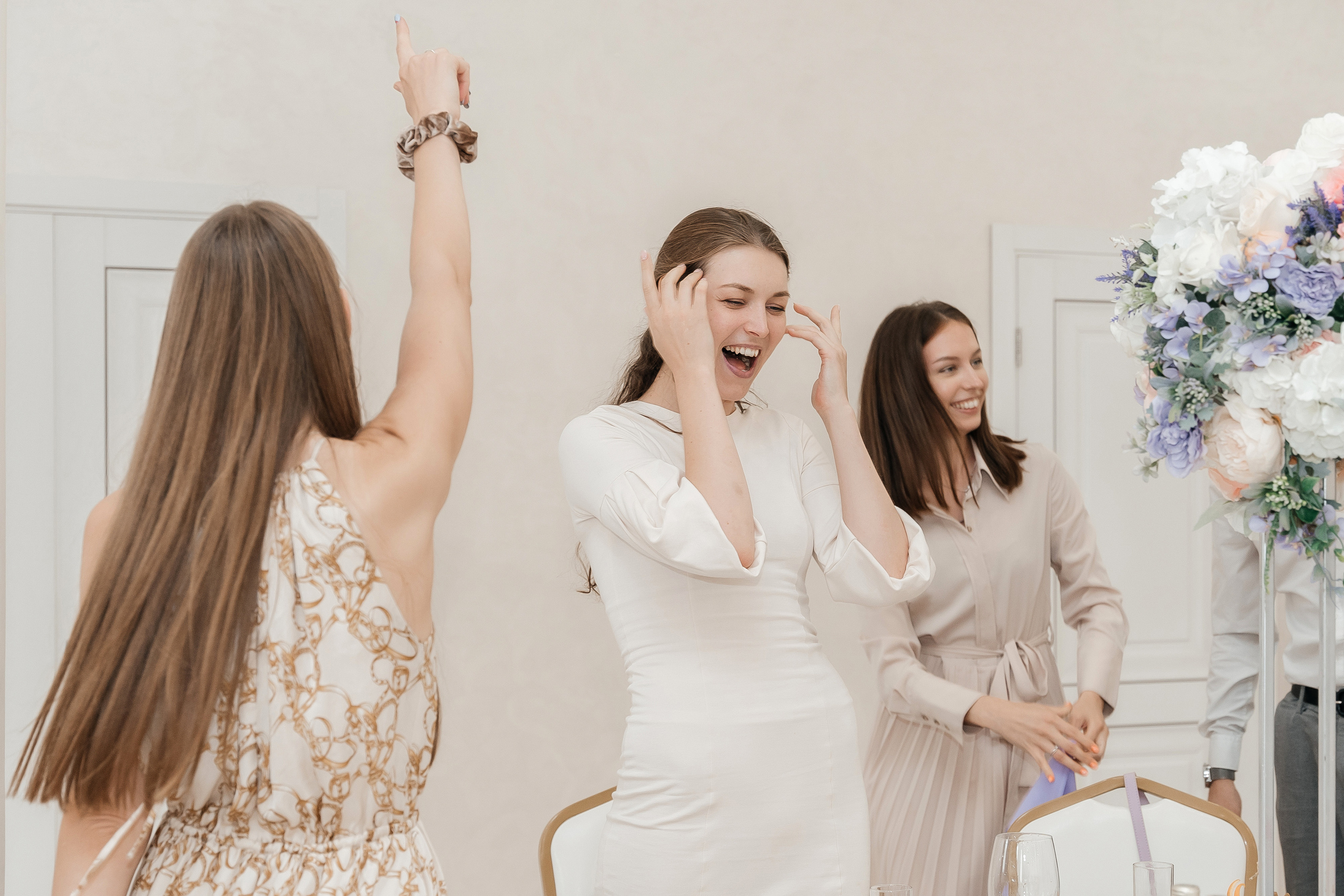 Wedding А&Т. Свадебный фотограф в Москве