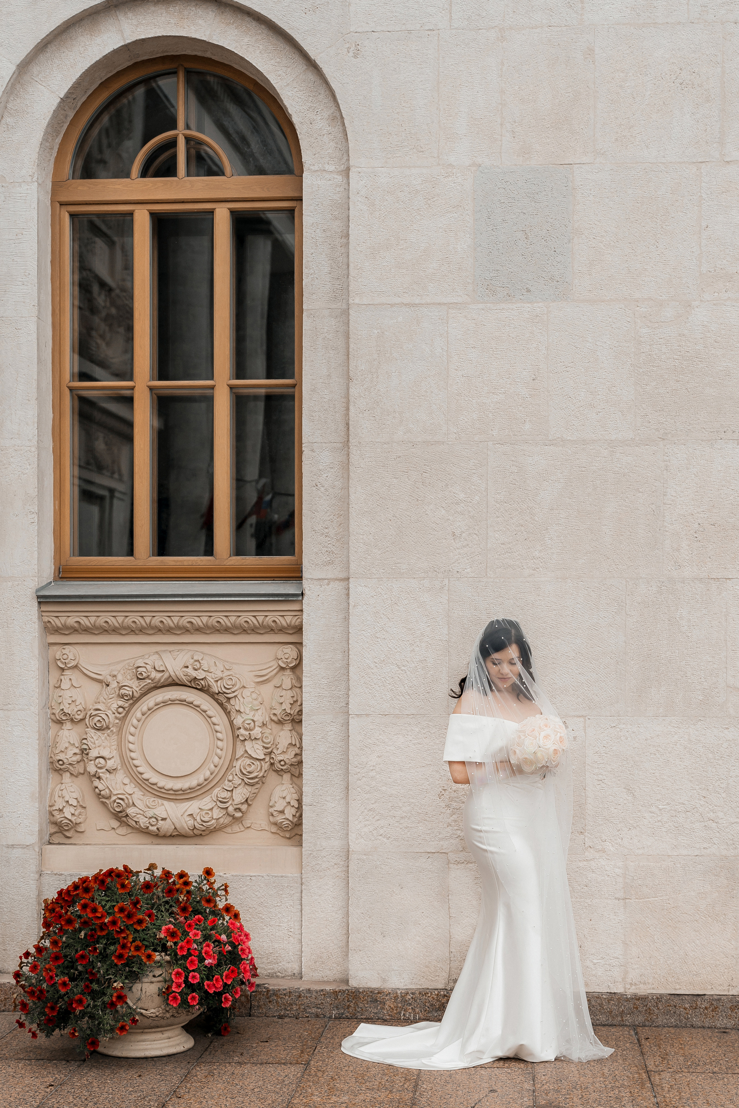 Фото В & С. Свадебный фотограф в Москве