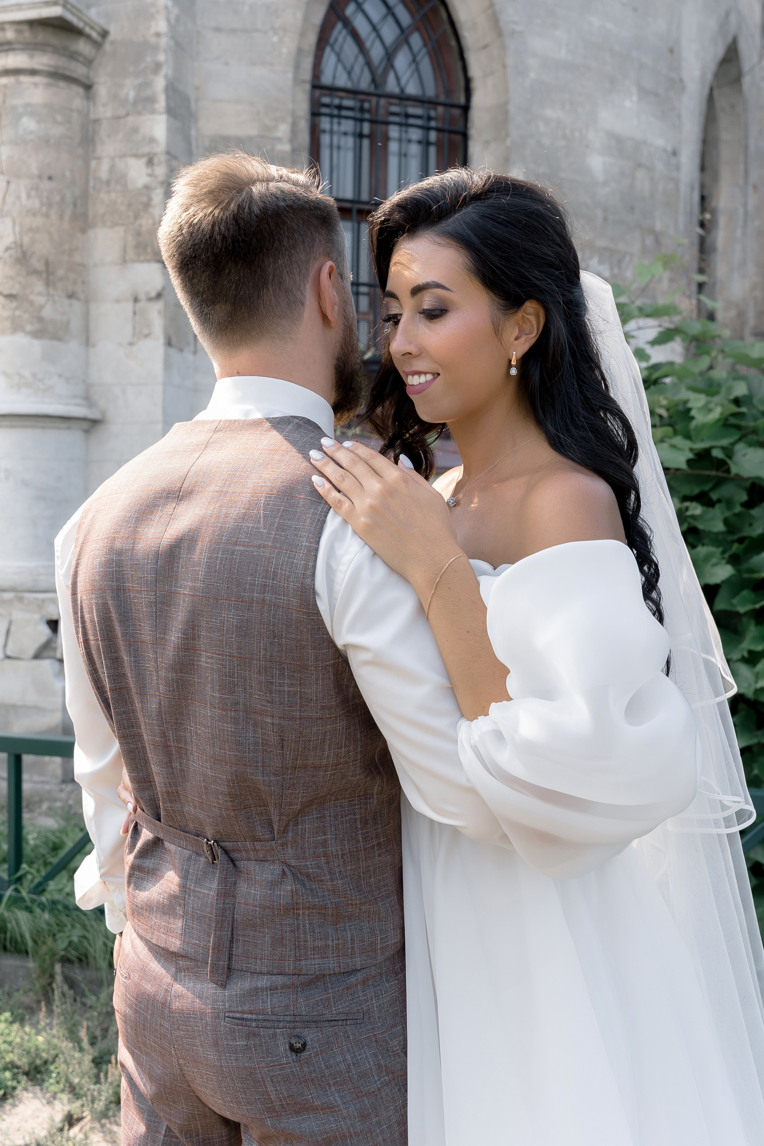 Wedding А&Т. Свадебный фотограф в Москве