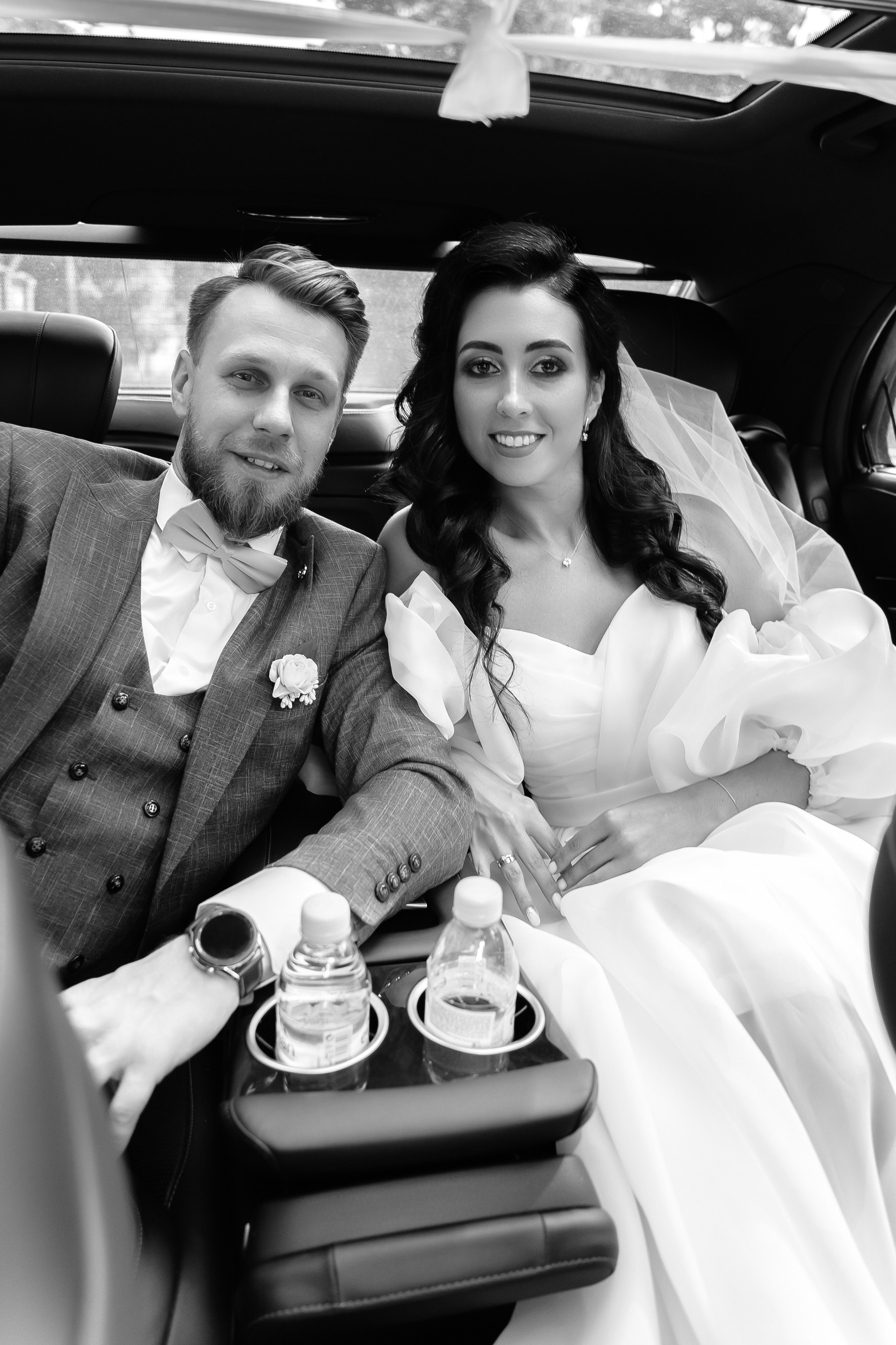 Wedding А&Т. Свадебный фотограф в Москве