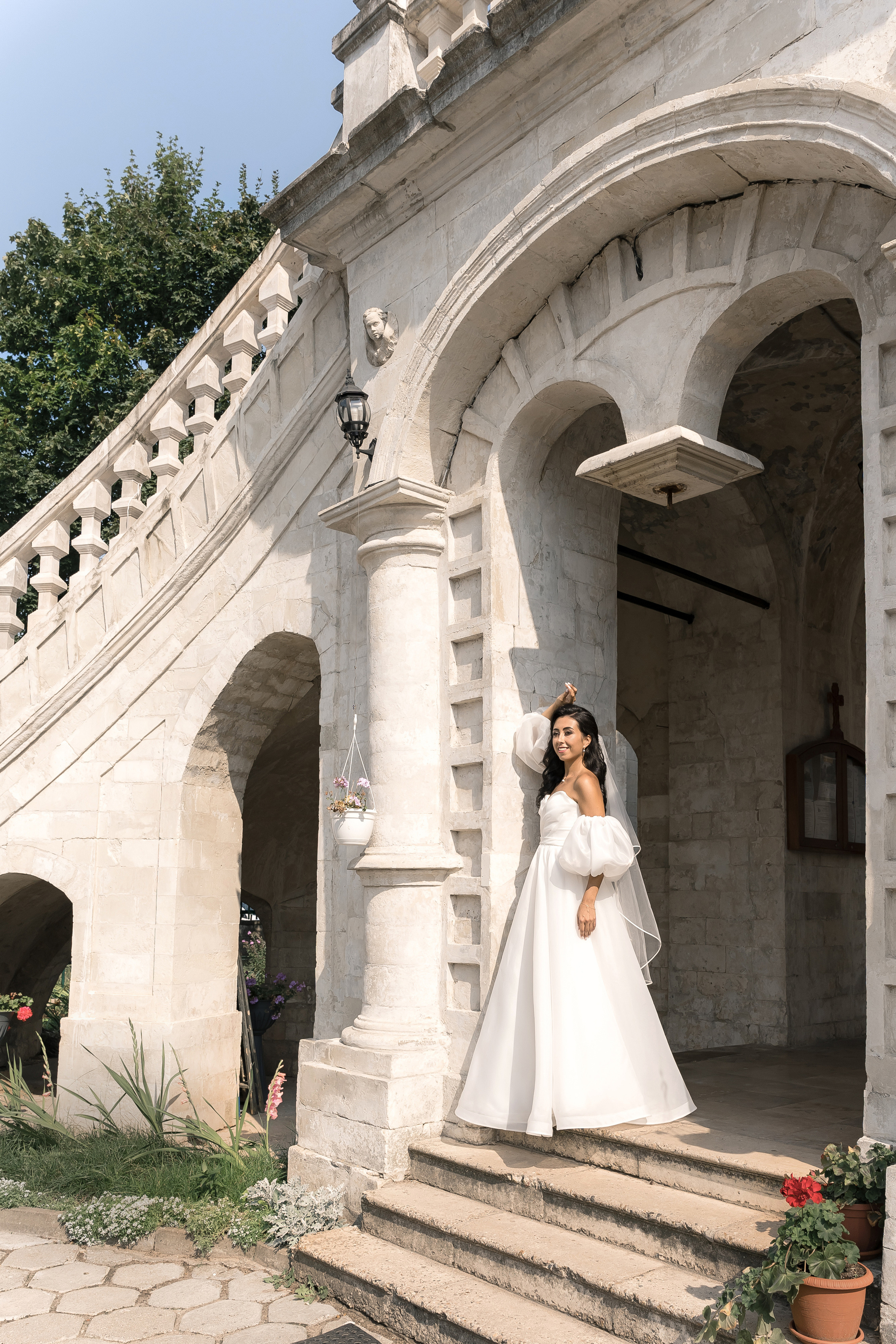 Wedding А&Т. Свадебный фотограф в Москве