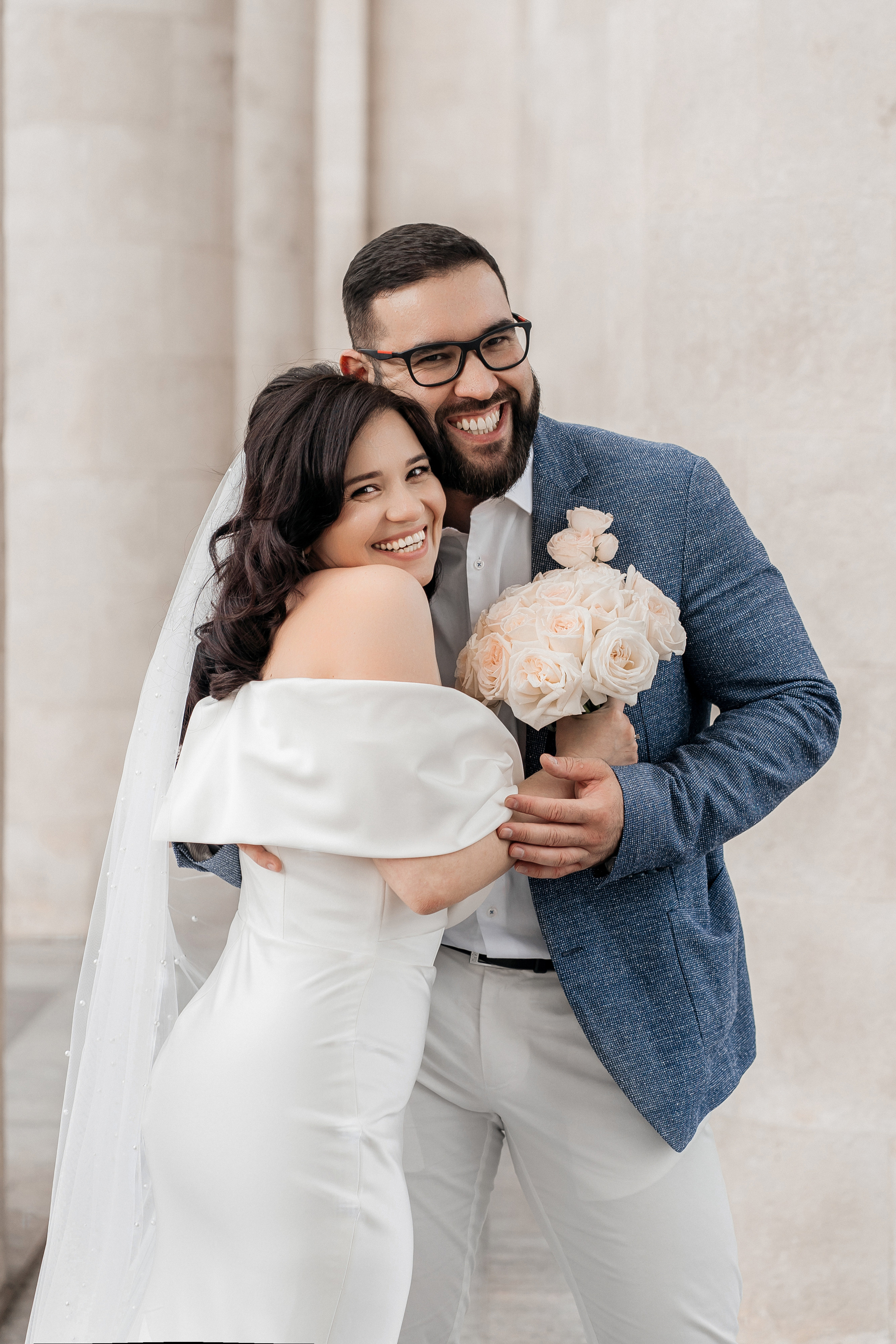 Фото В & С. Свадебный фотограф в Москве