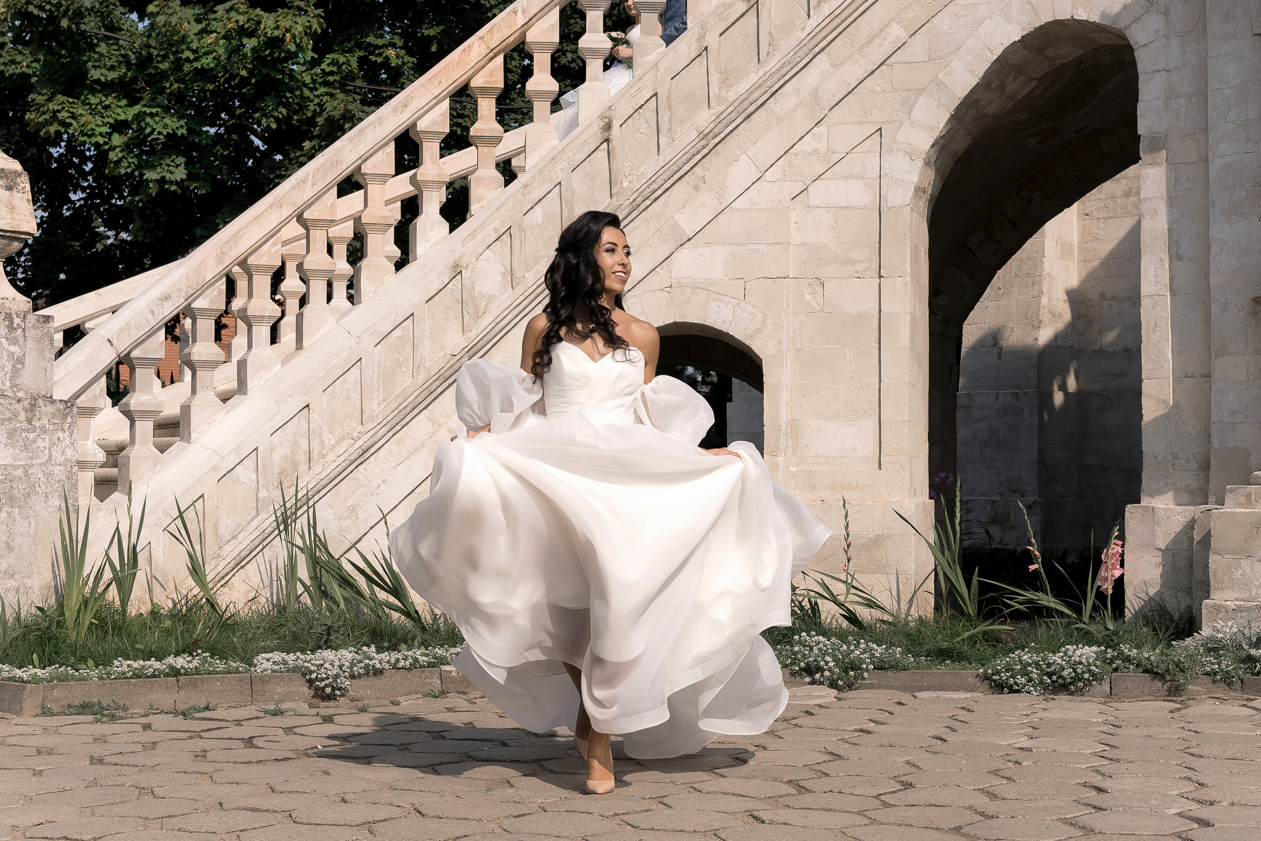 Wedding А&Т. Свадебный фотограф в Москве