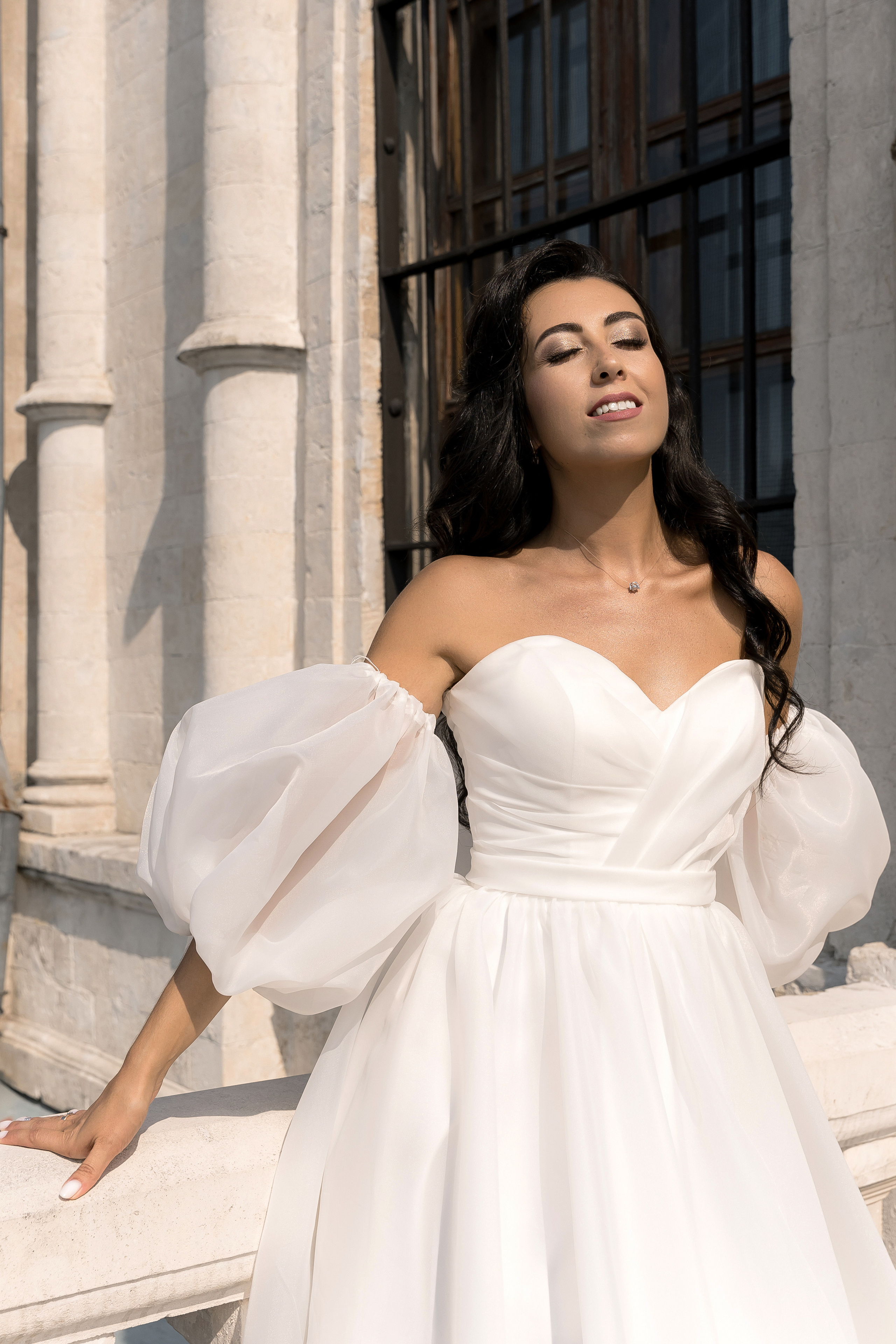 Wedding А&Т. Свадебный фотограф в Москве