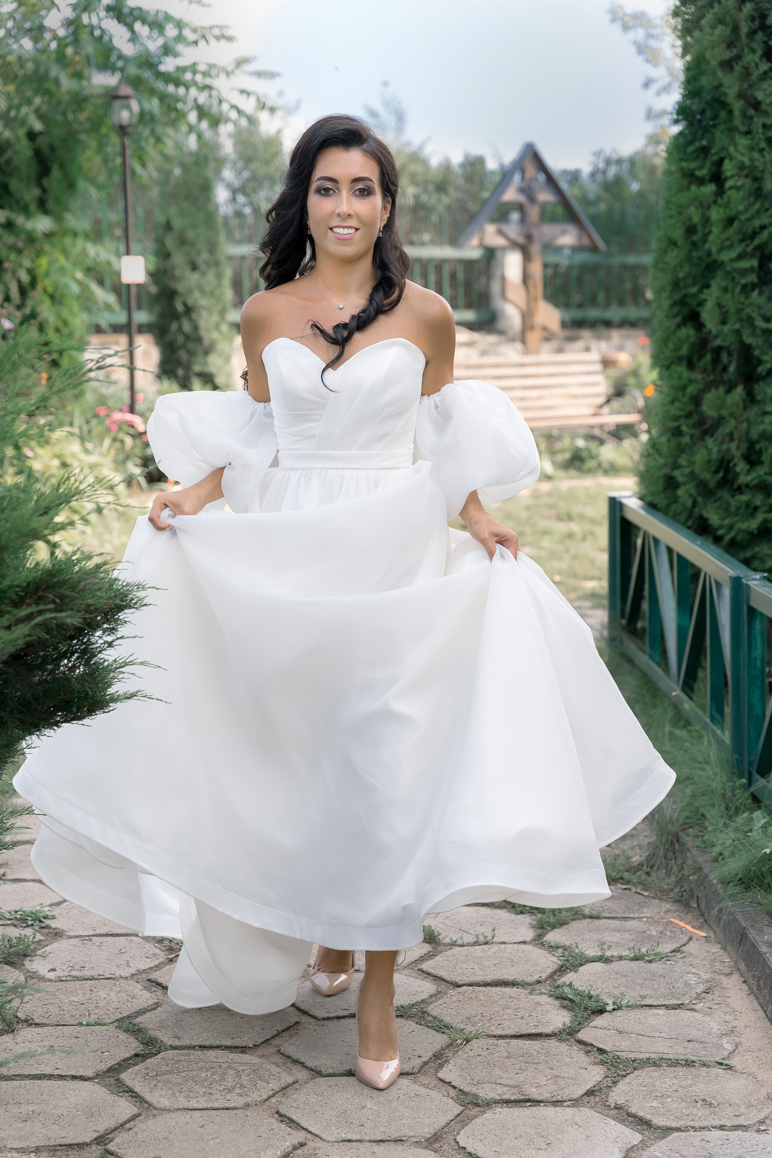 Wedding А&Т. Свадебный фотограф в Москве