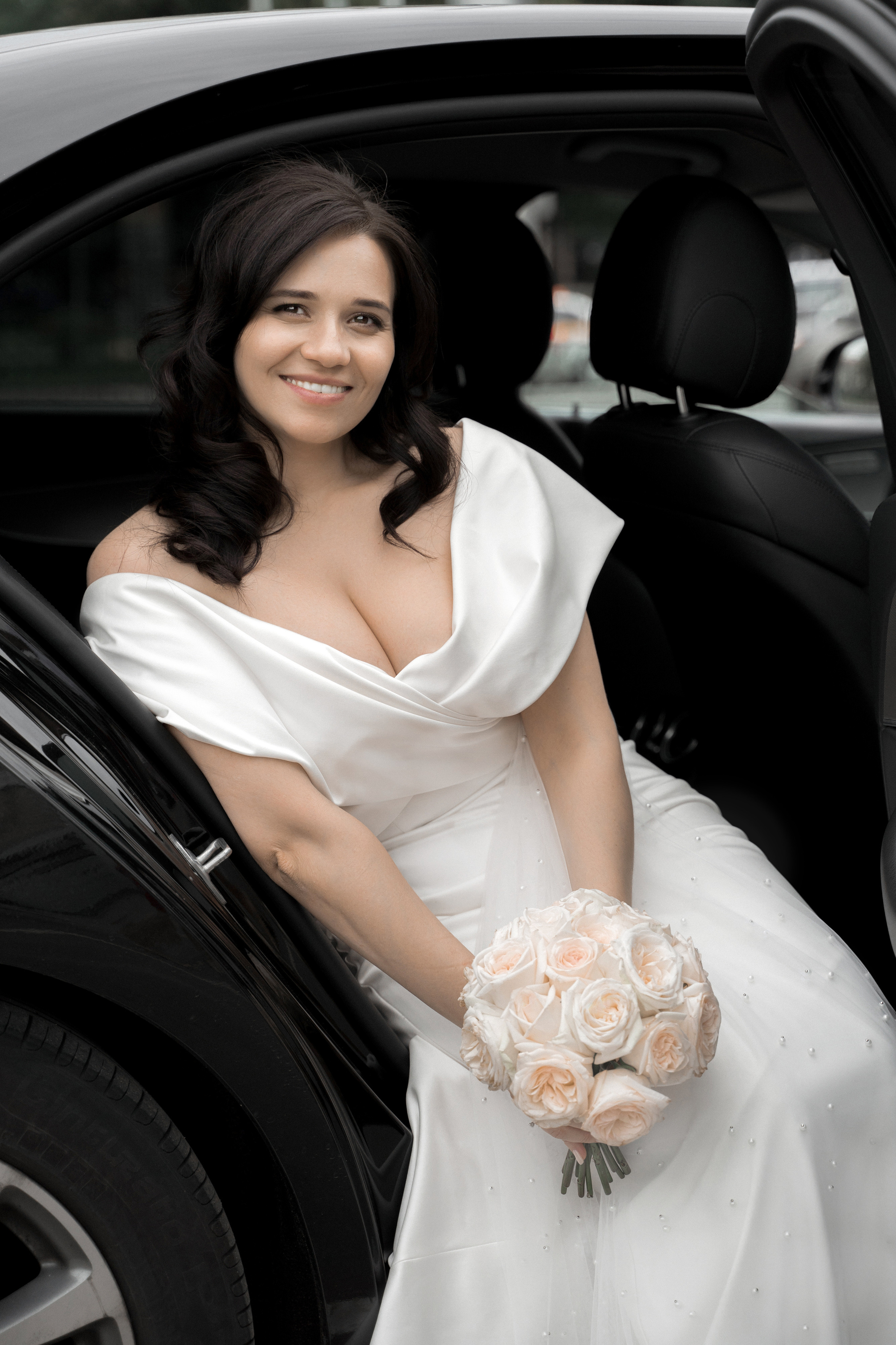 Фото В & С. Свадебный фотограф в Москве