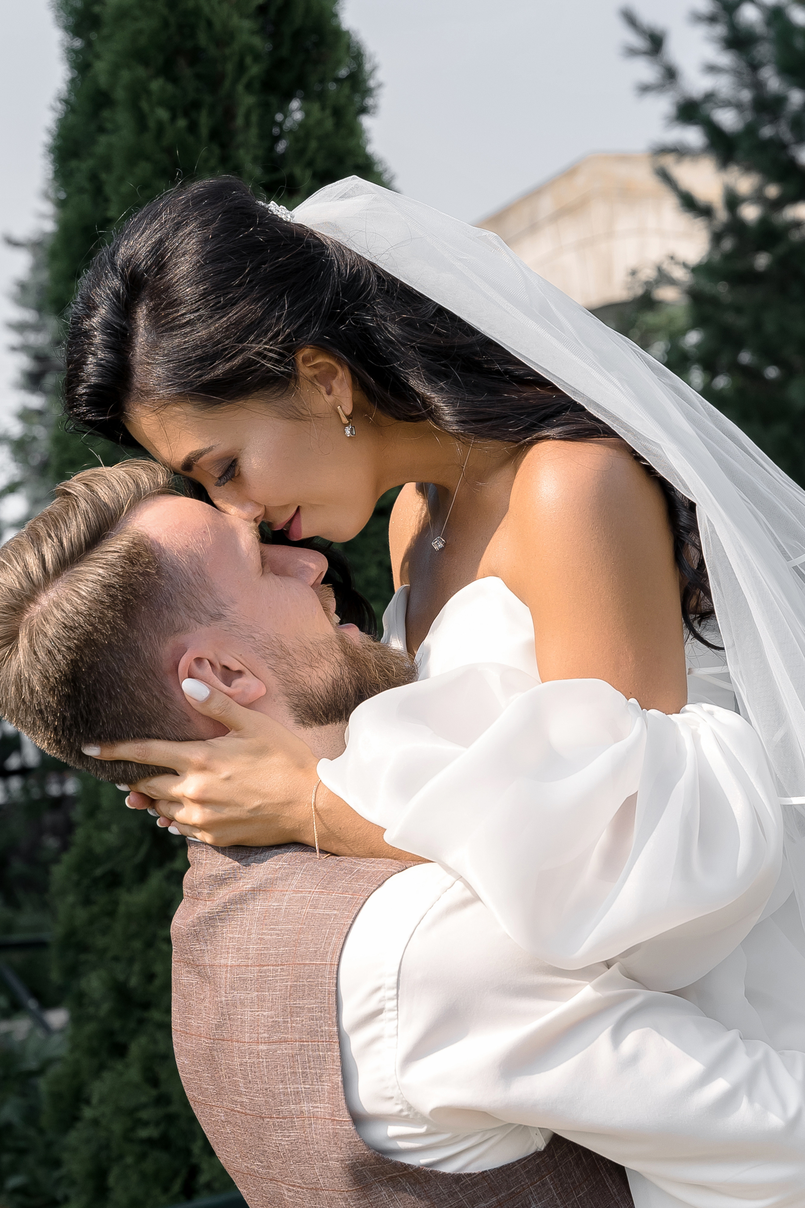 Wedding А&Т. Свадебный фотограф в Москве