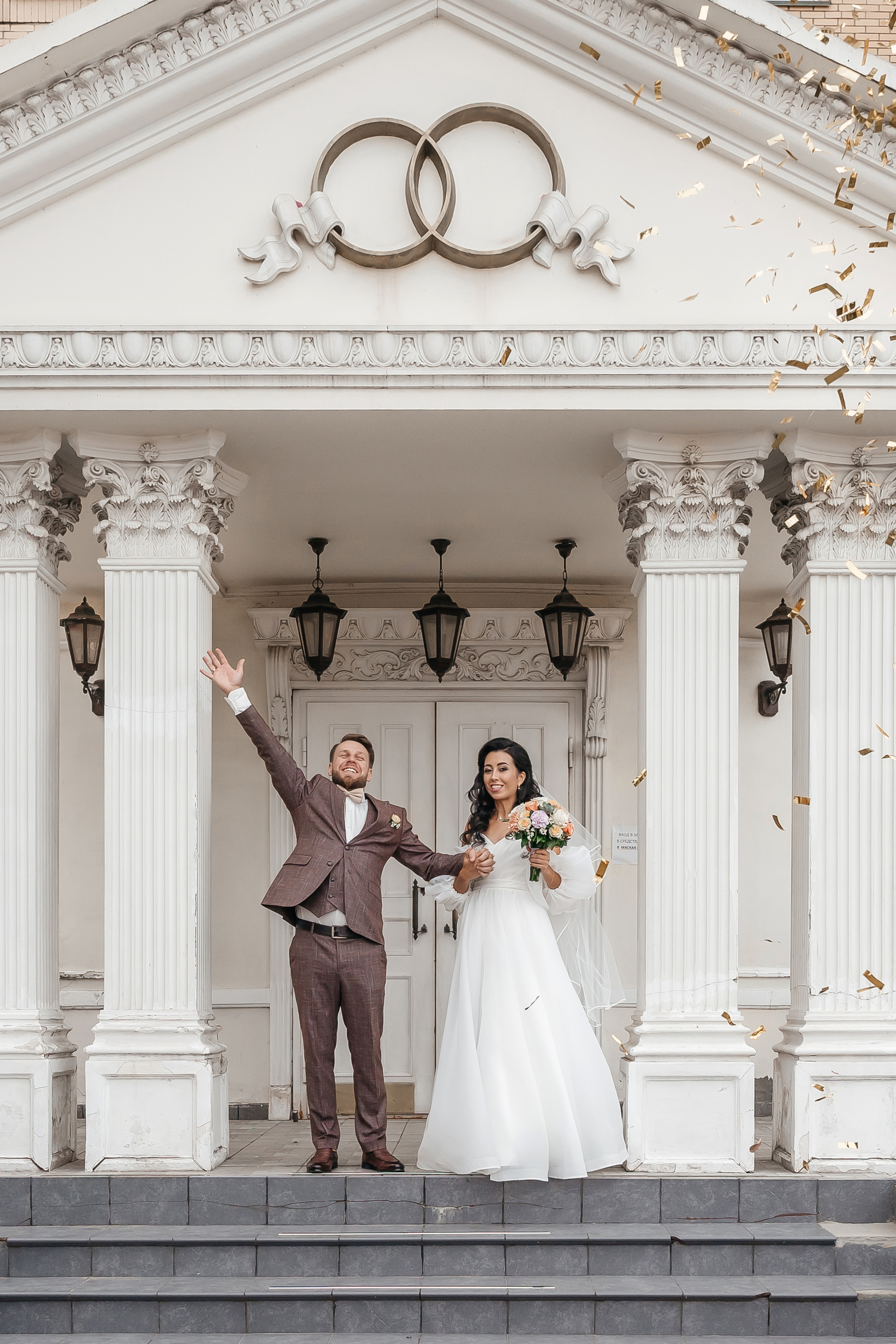 Wedding А&Т. Свадебный фотограф в Москве