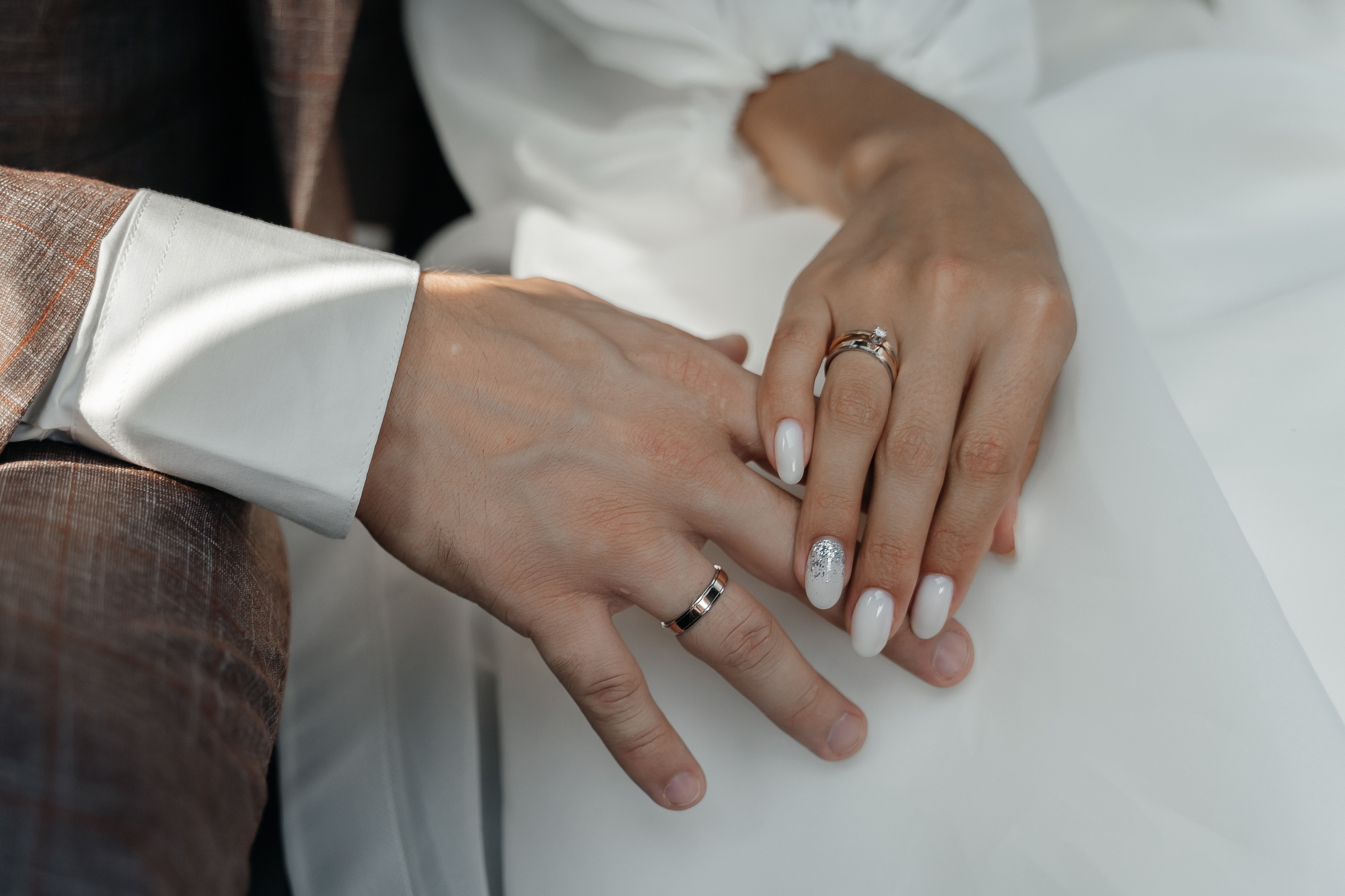 Wedding А&Т. Свадебный фотограф в Москве