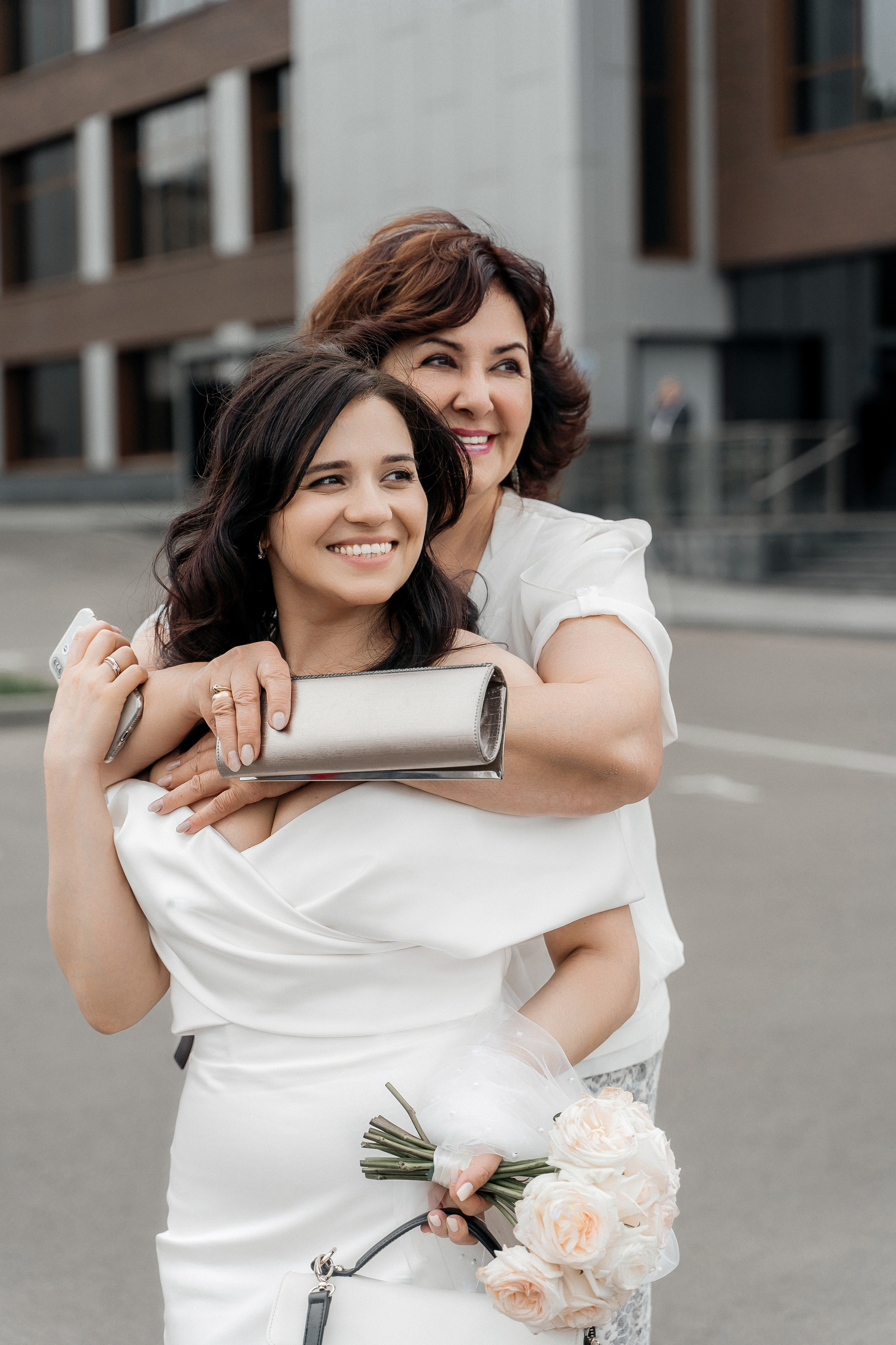 Фото В & С. Свадебный фотограф в Москве