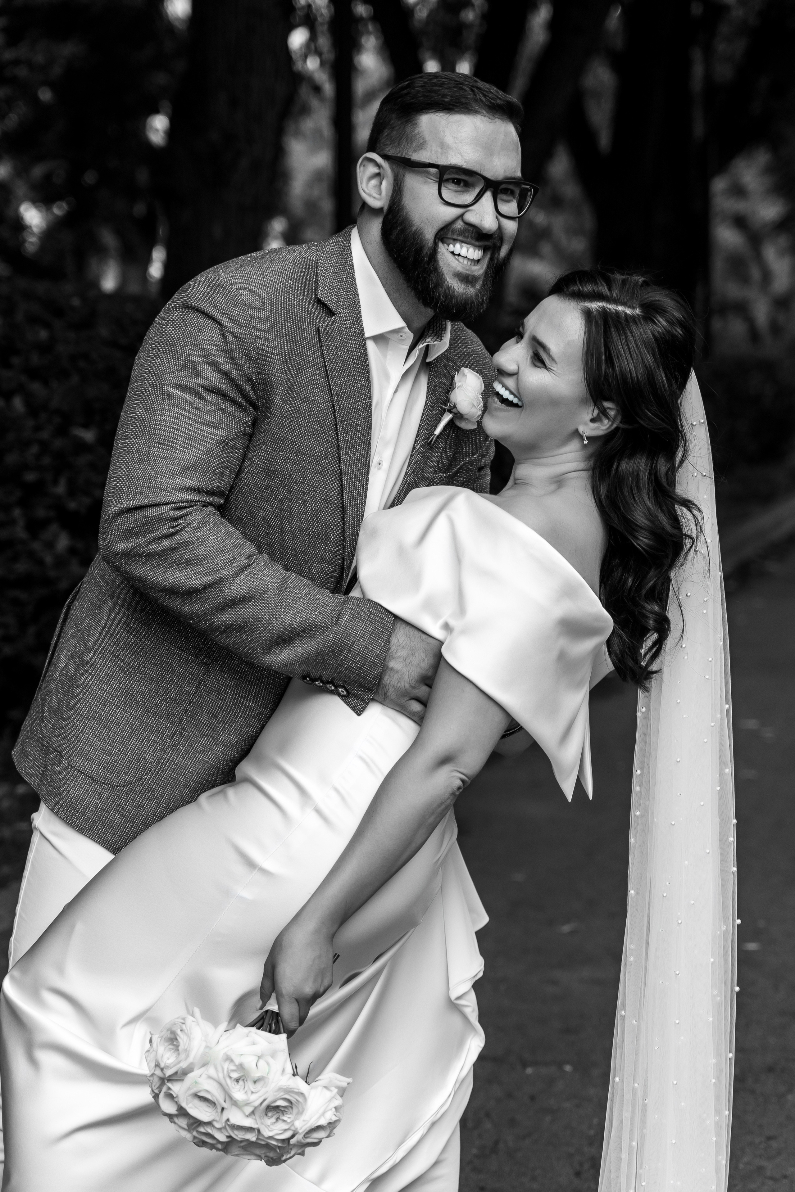 Фото В & С. Свадебный фотограф в Москве