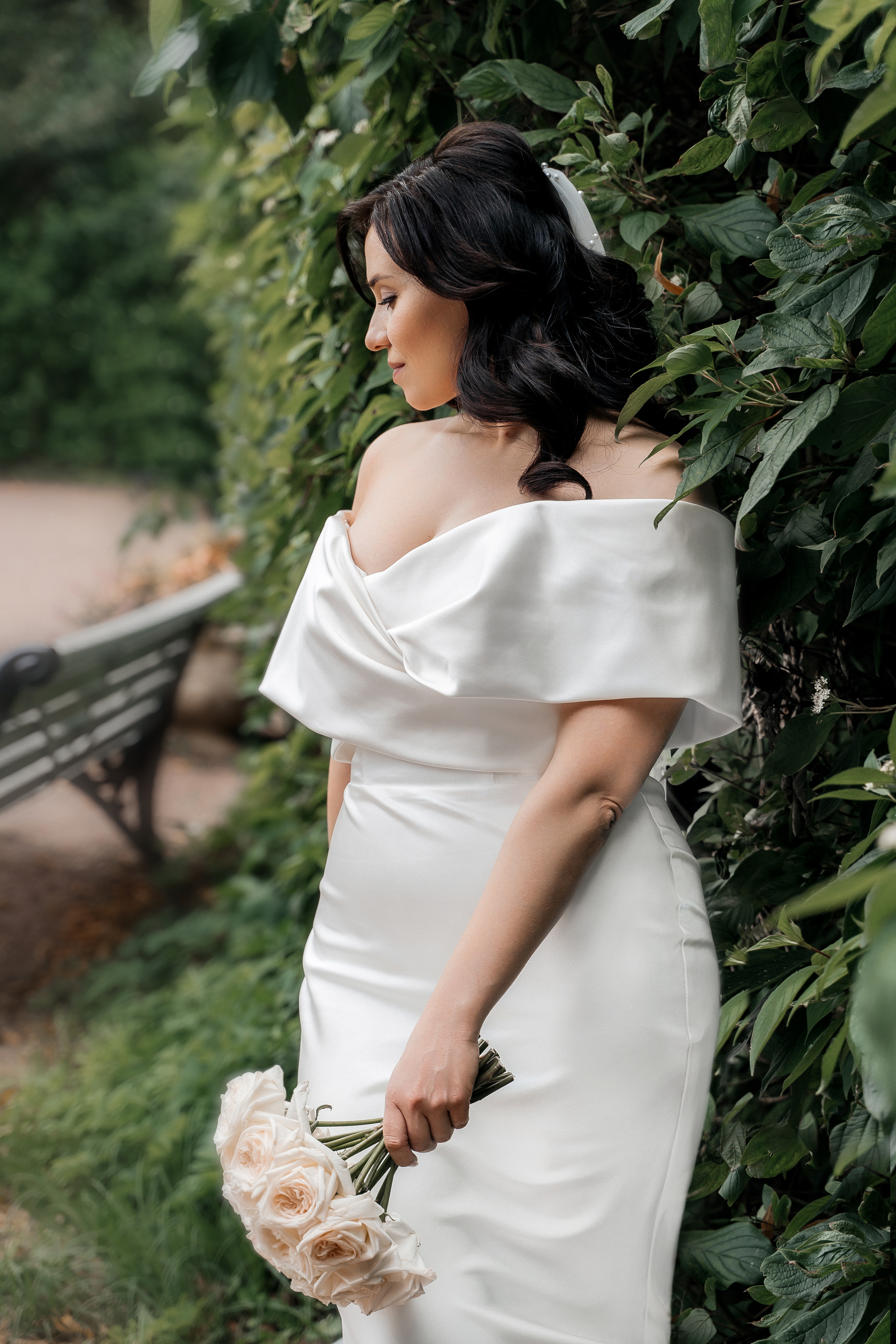 Фото В & С. Свадебный фотограф в Москве