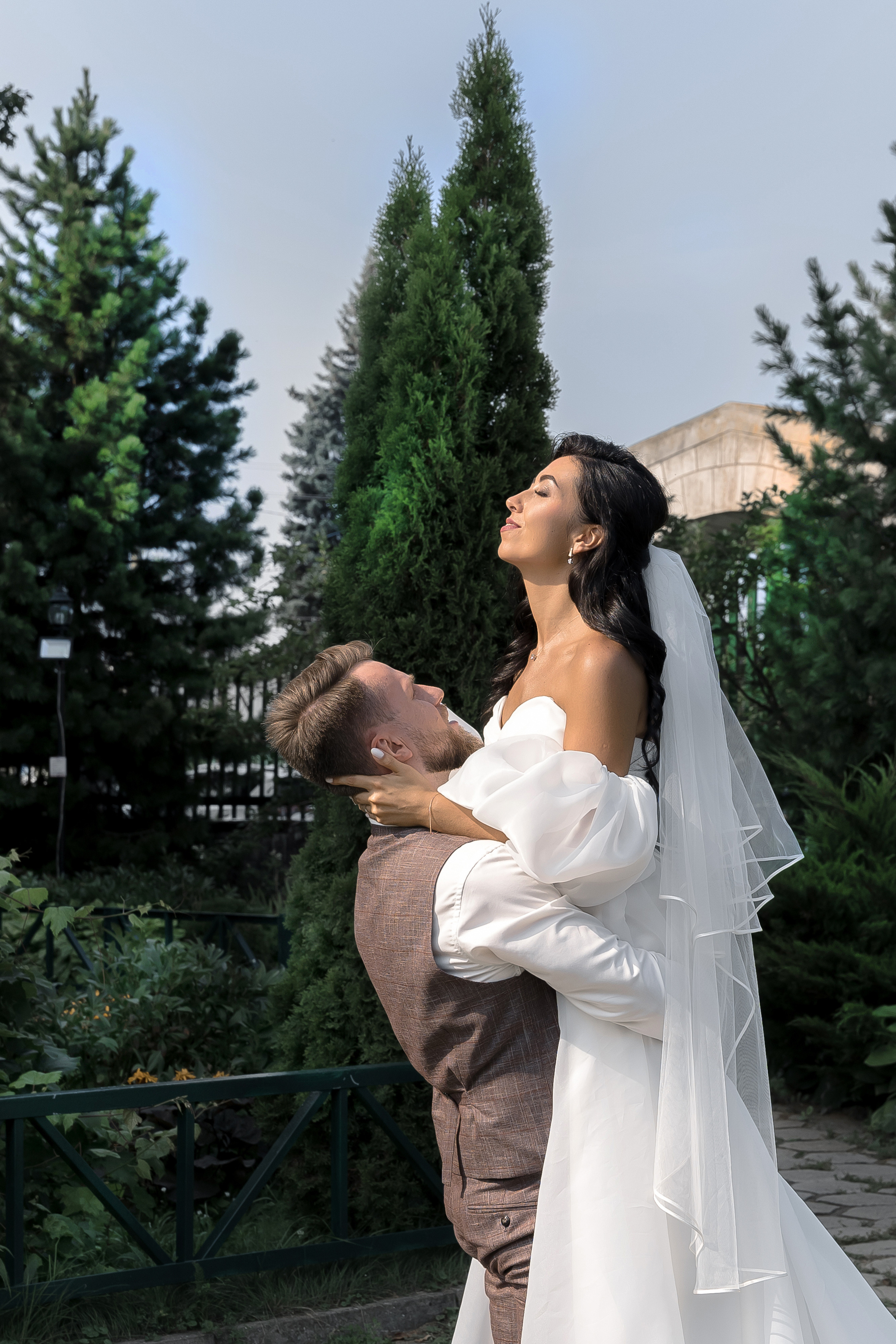 Wedding А&Т. Свадебный фотограф в Москве