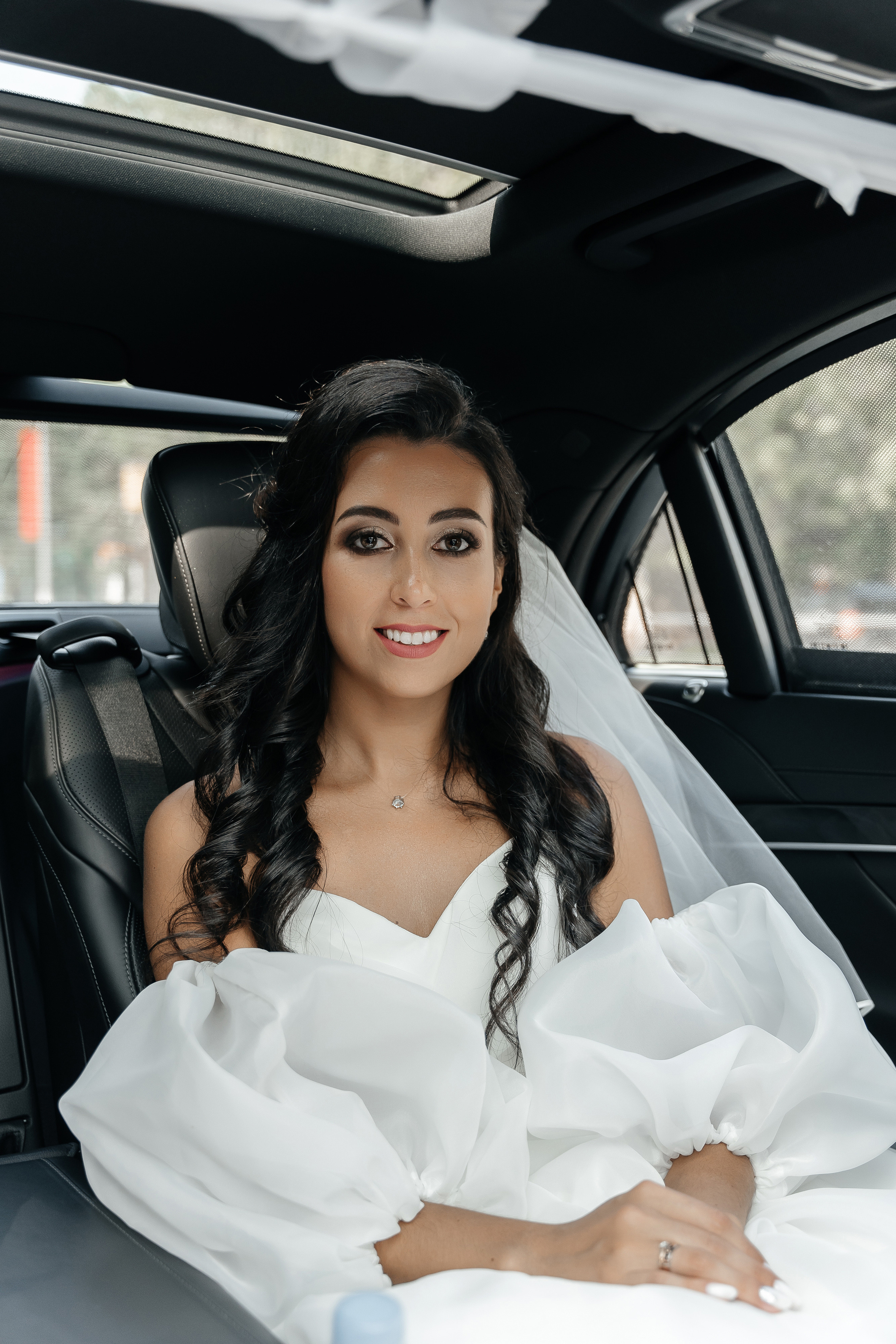 Wedding А&Т. Свадебный фотограф в Москве