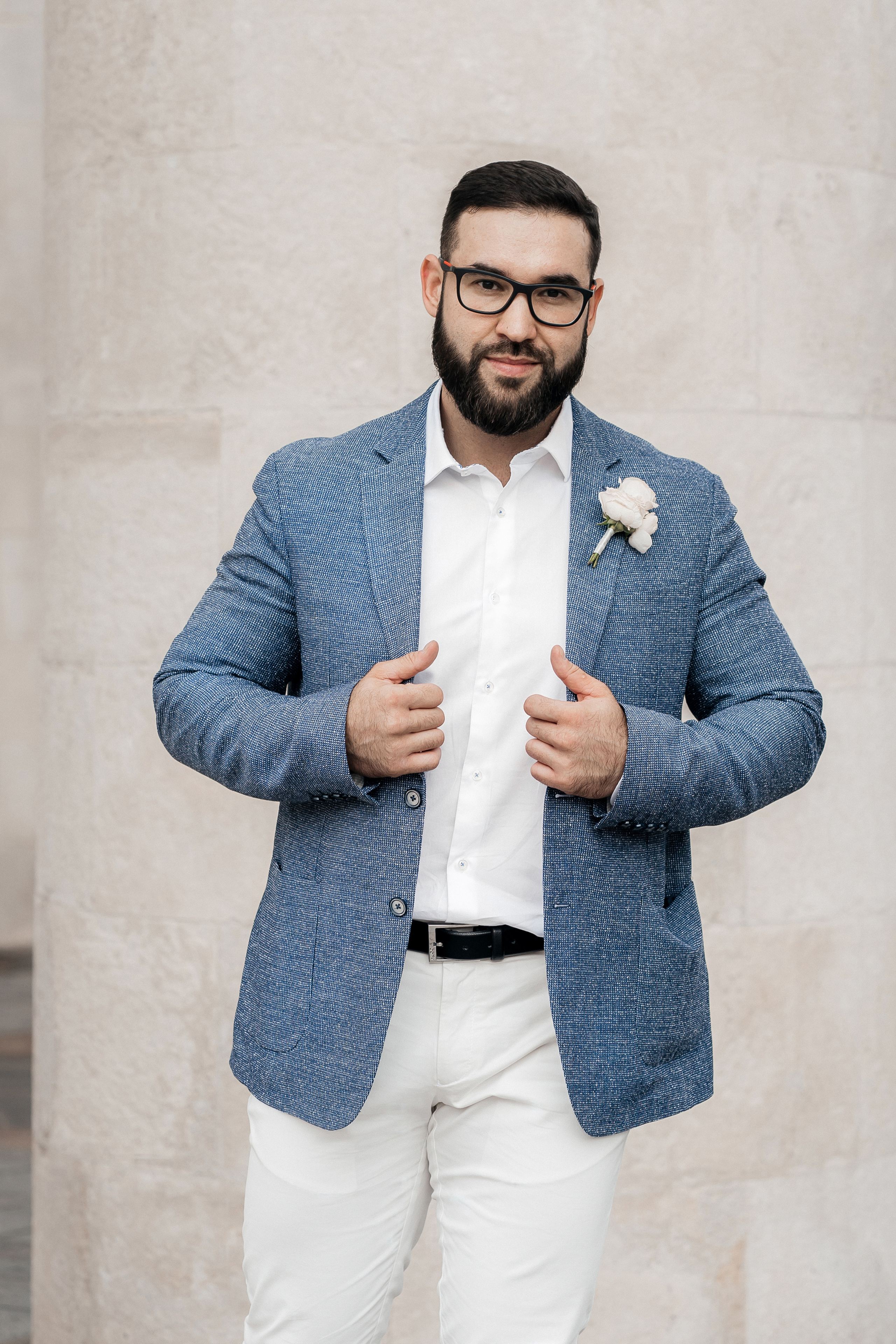 Фото В & С. Свадебный фотограф в Москве