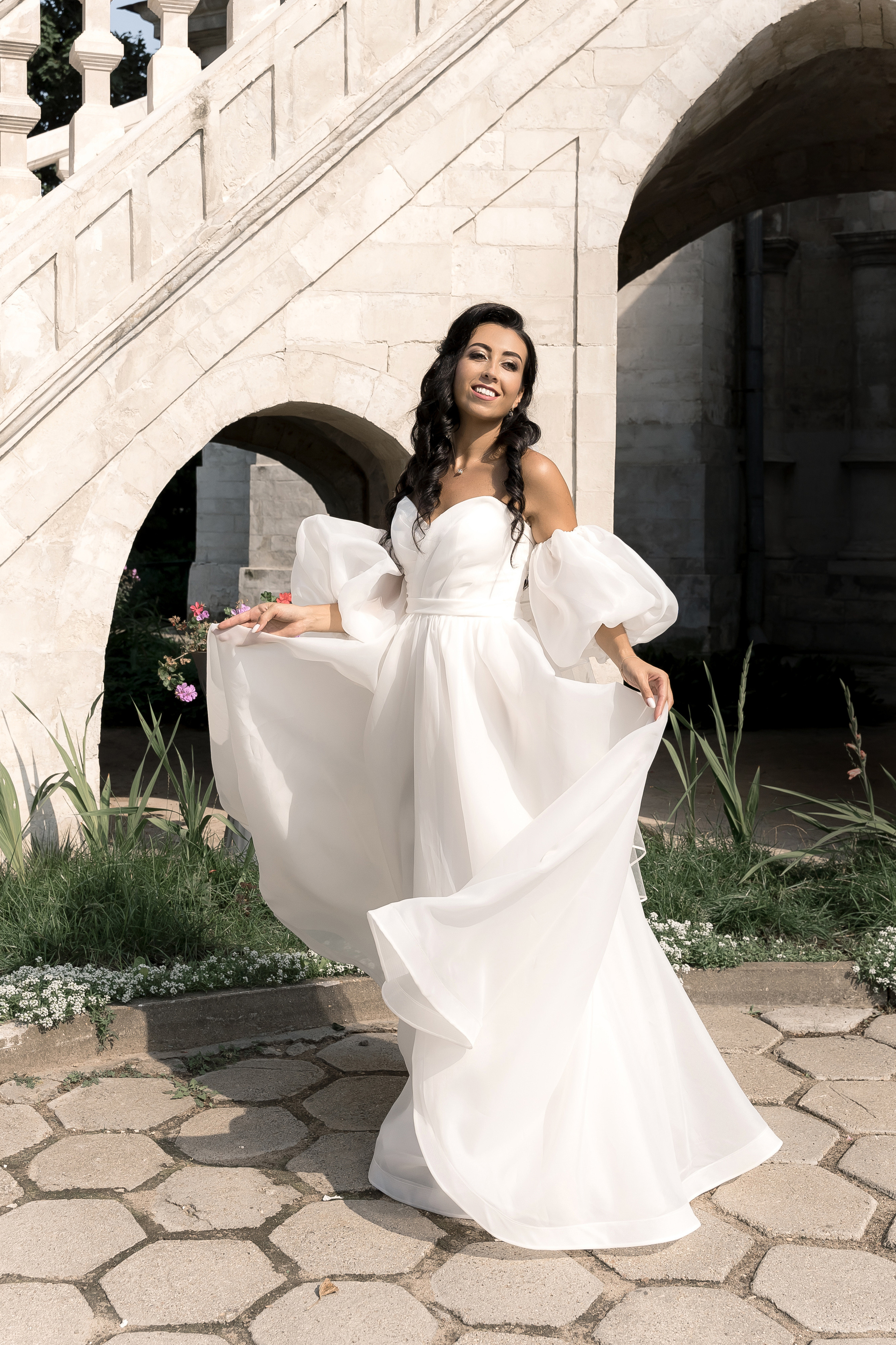 Wedding А&Т. Свадебный фотограф в Москве