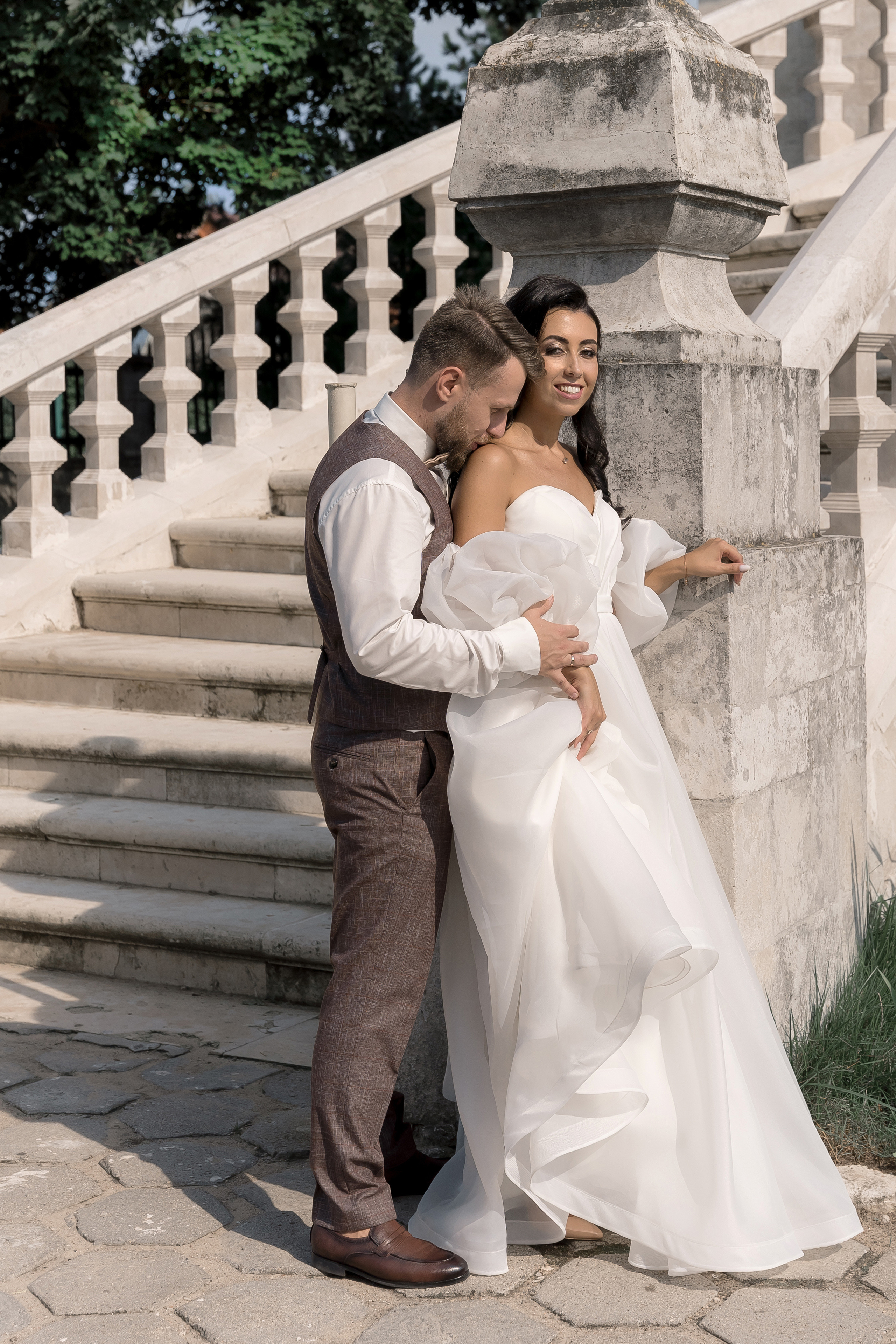 Wedding А&Т. Свадебный фотограф в Москве