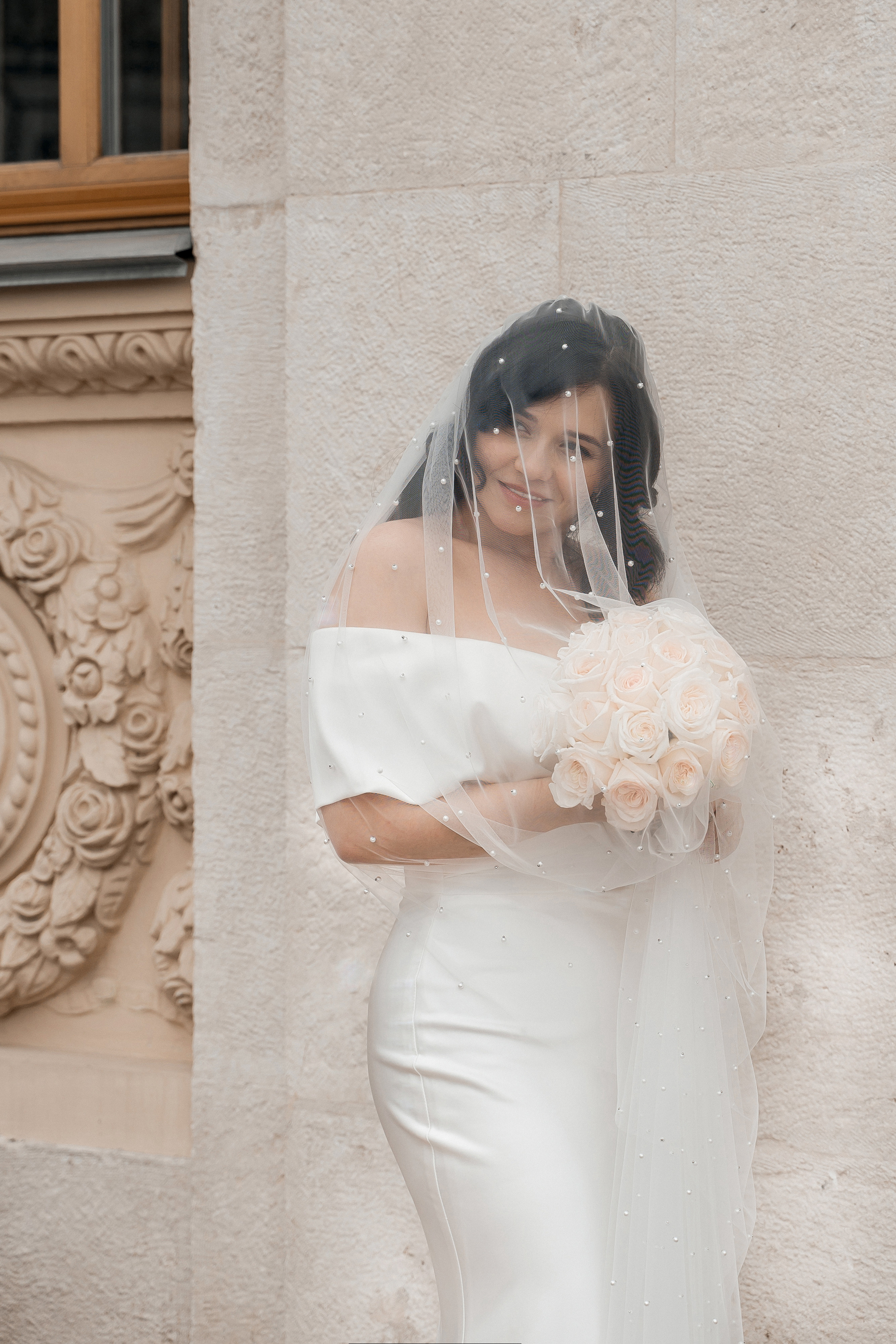 Фото В & С. Свадебный фотограф в Москве