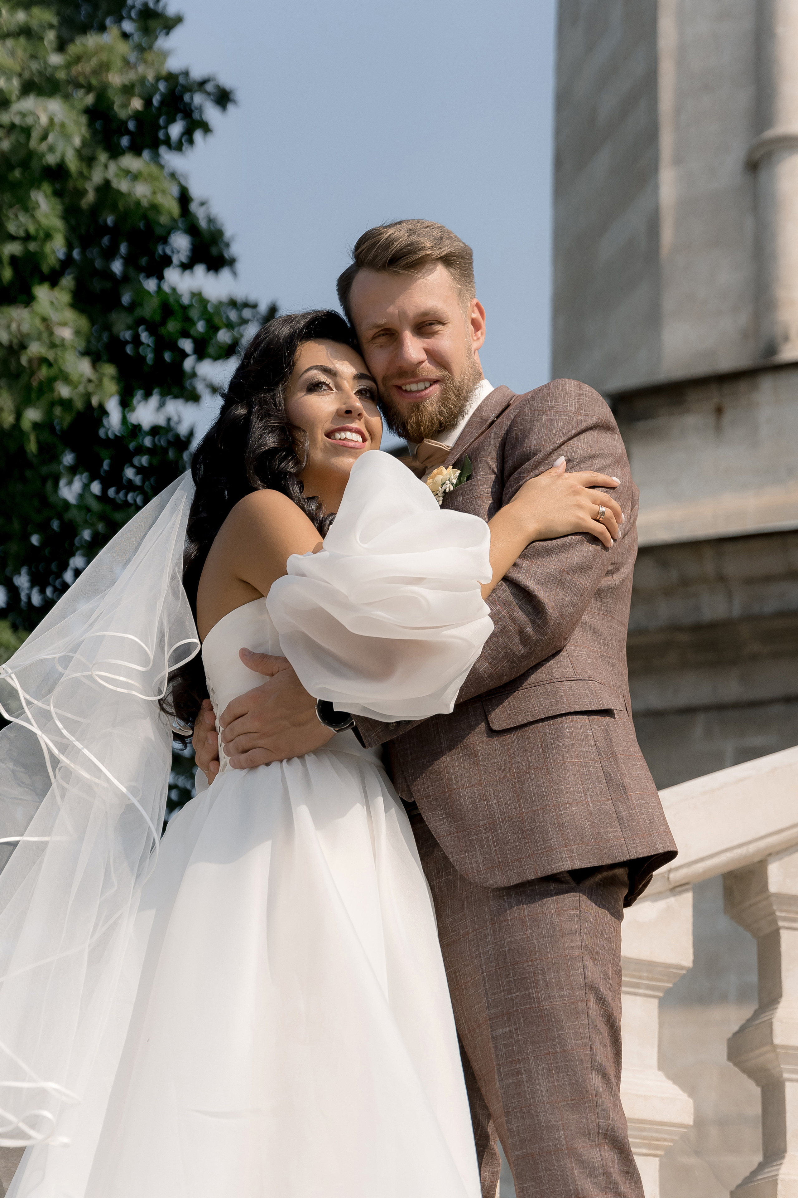 Wedding А&Т. Свадебный фотограф в Москве