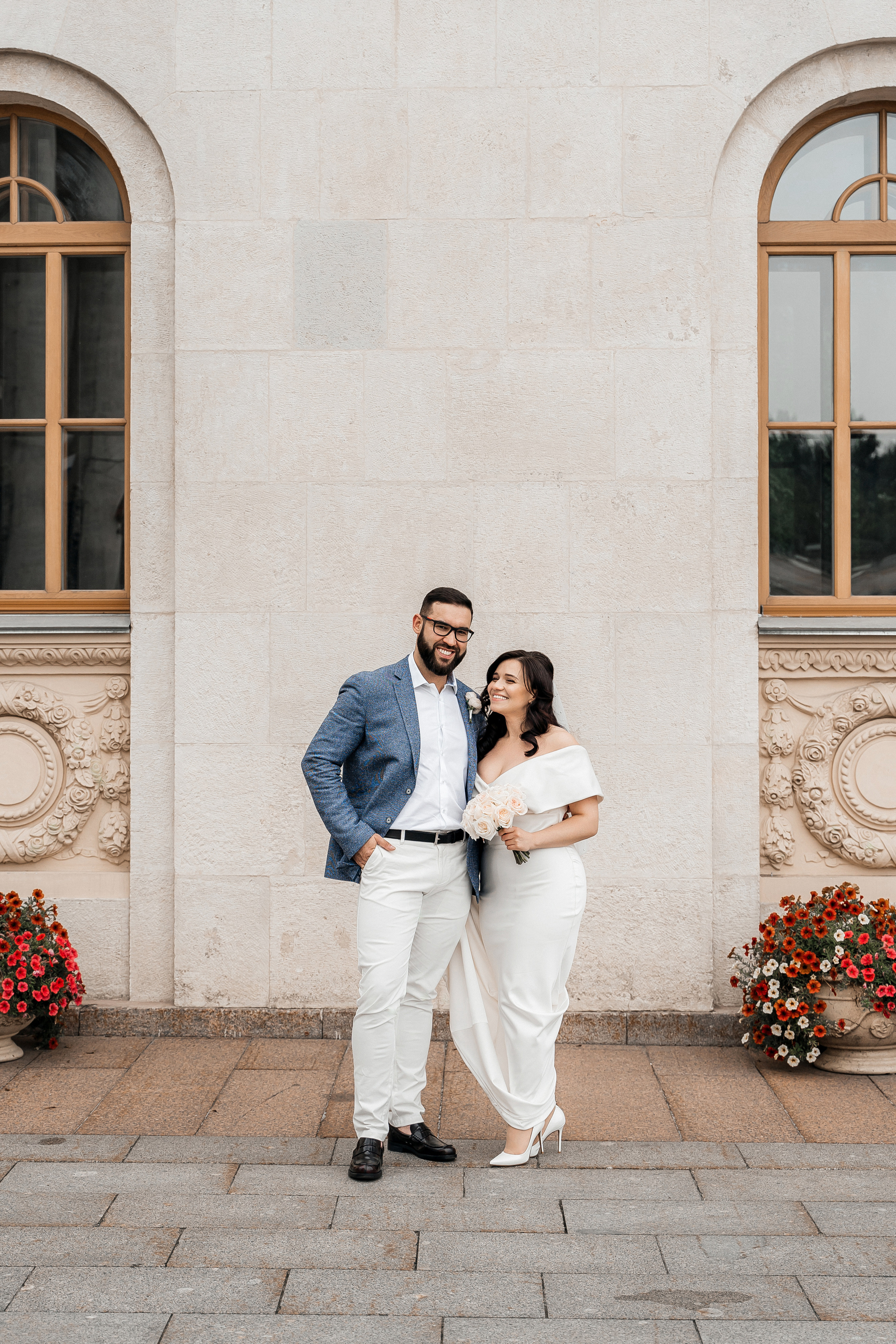 Фото В & С. Свадебный фотограф в Москве