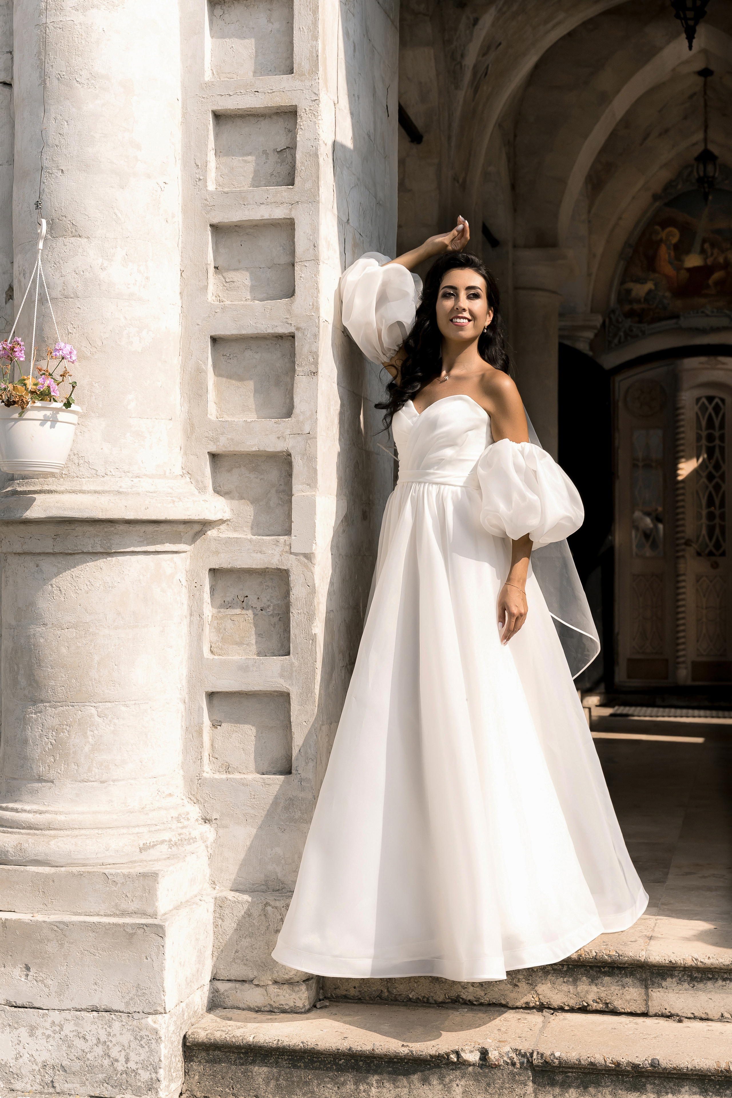 Wedding А&Т. Свадебный фотограф в Москве