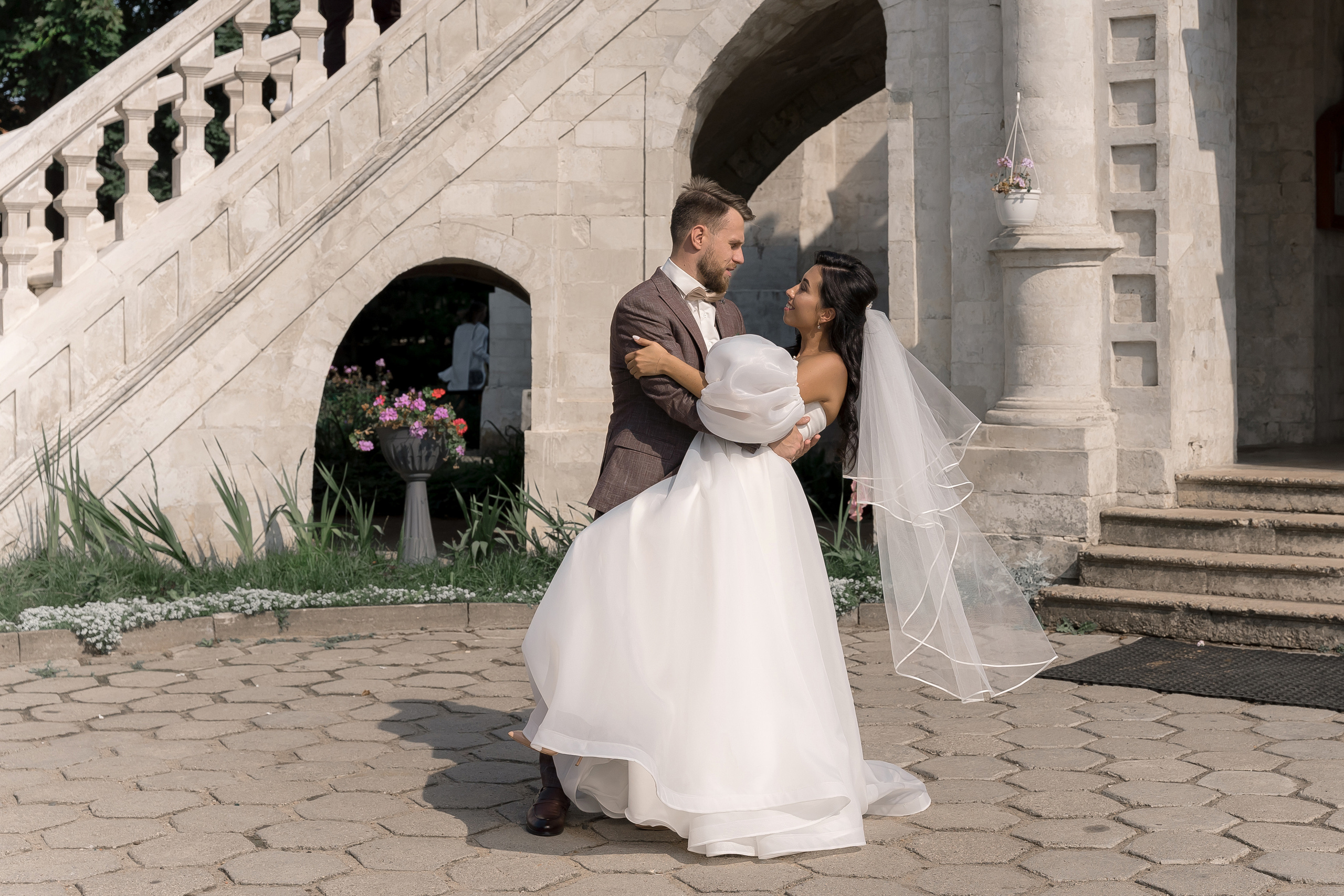 Wedding А&Т. Свадебный фотограф в Москве