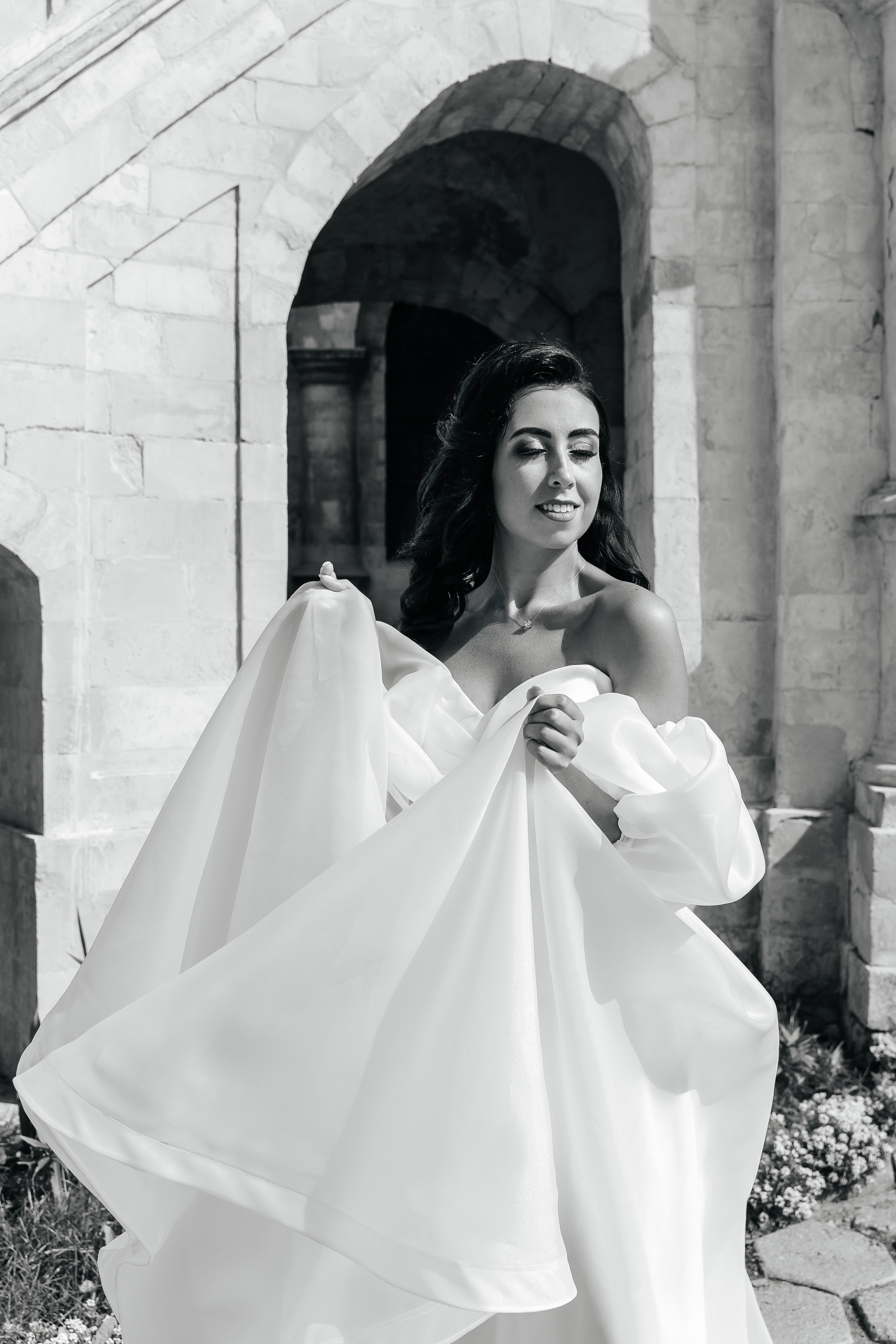 Wedding А&Т. Свадебный фотограф в Москве