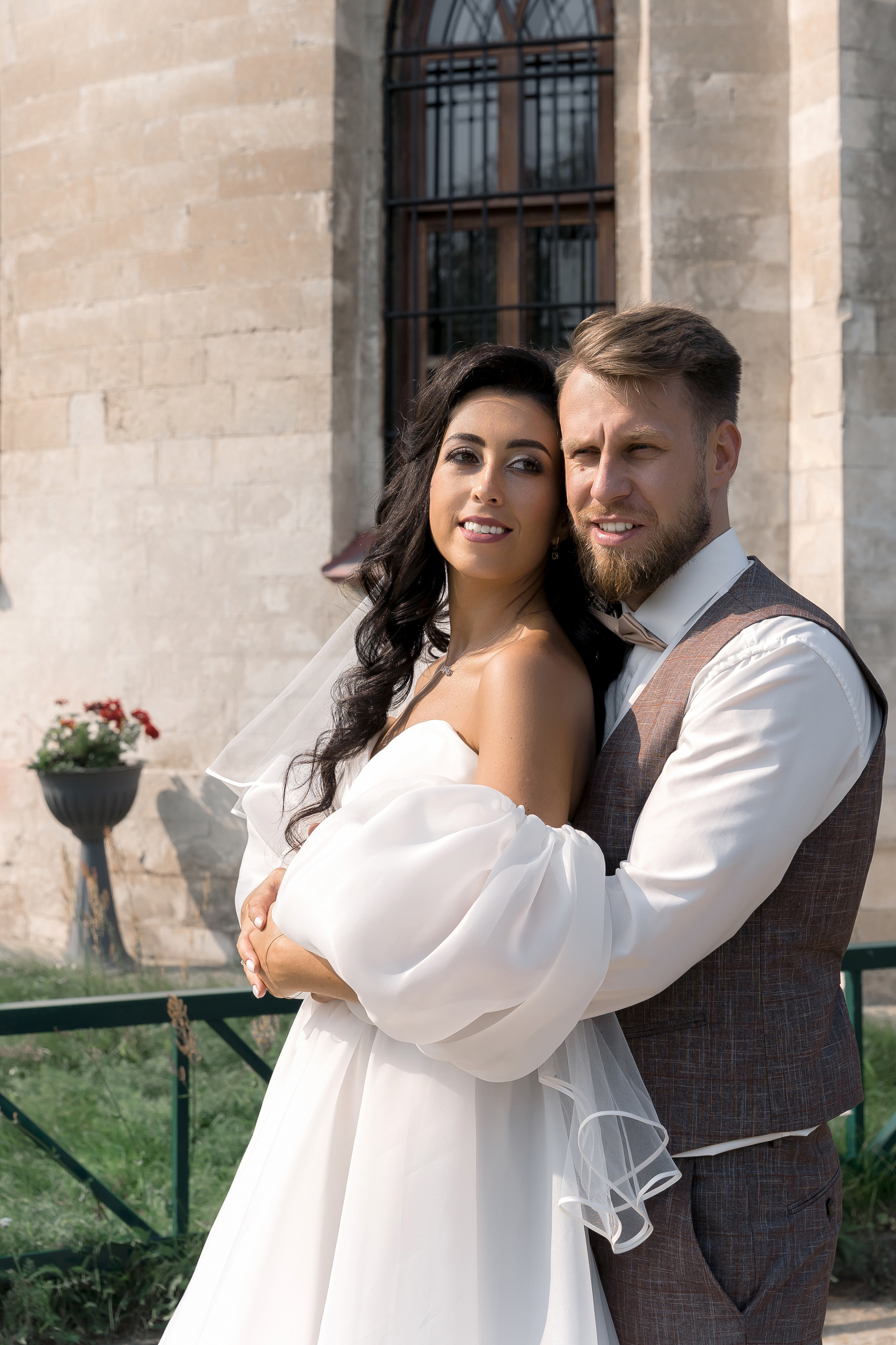 Wedding А&Т. Свадебный фотограф в Москве